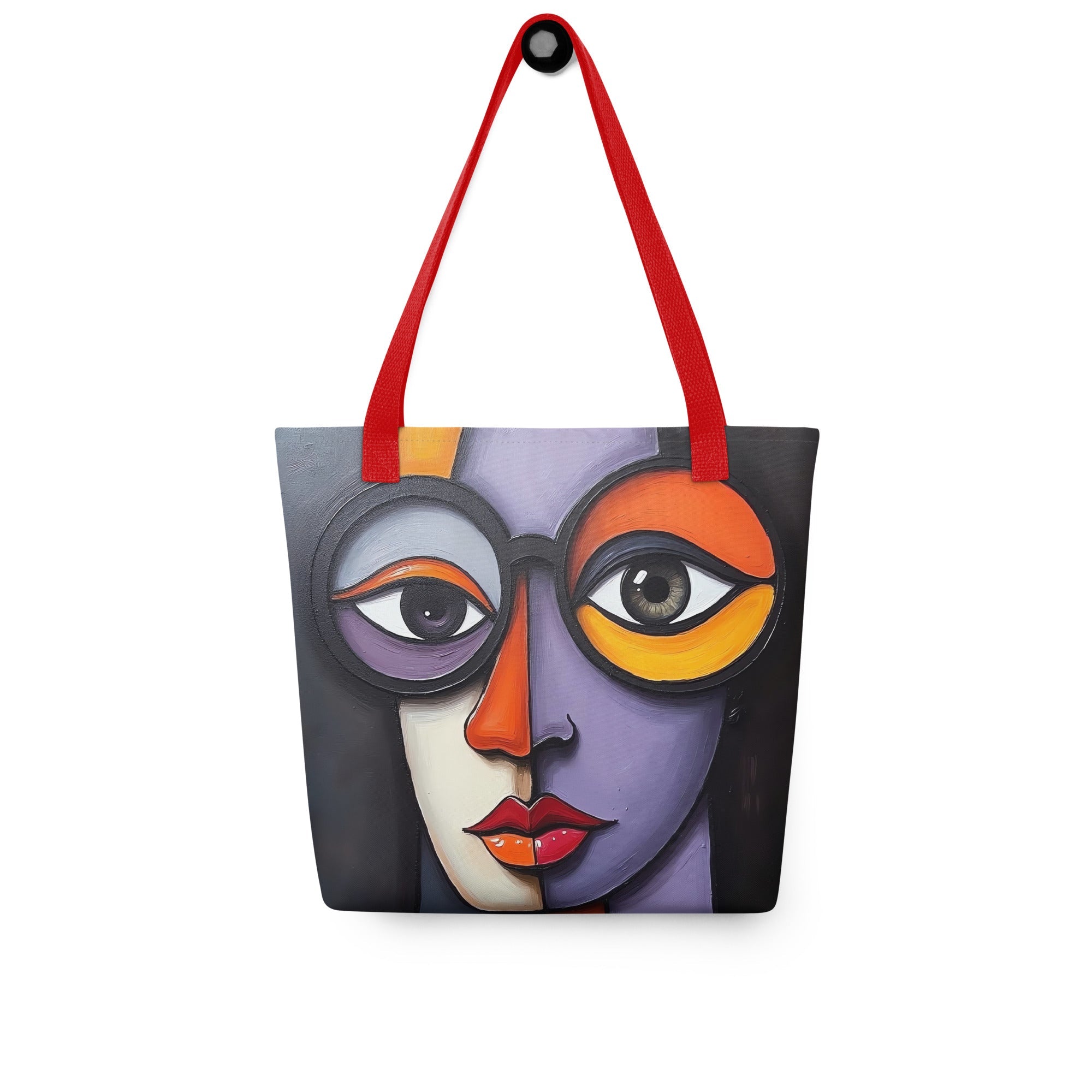 Piece of Art THE TOTE BAG