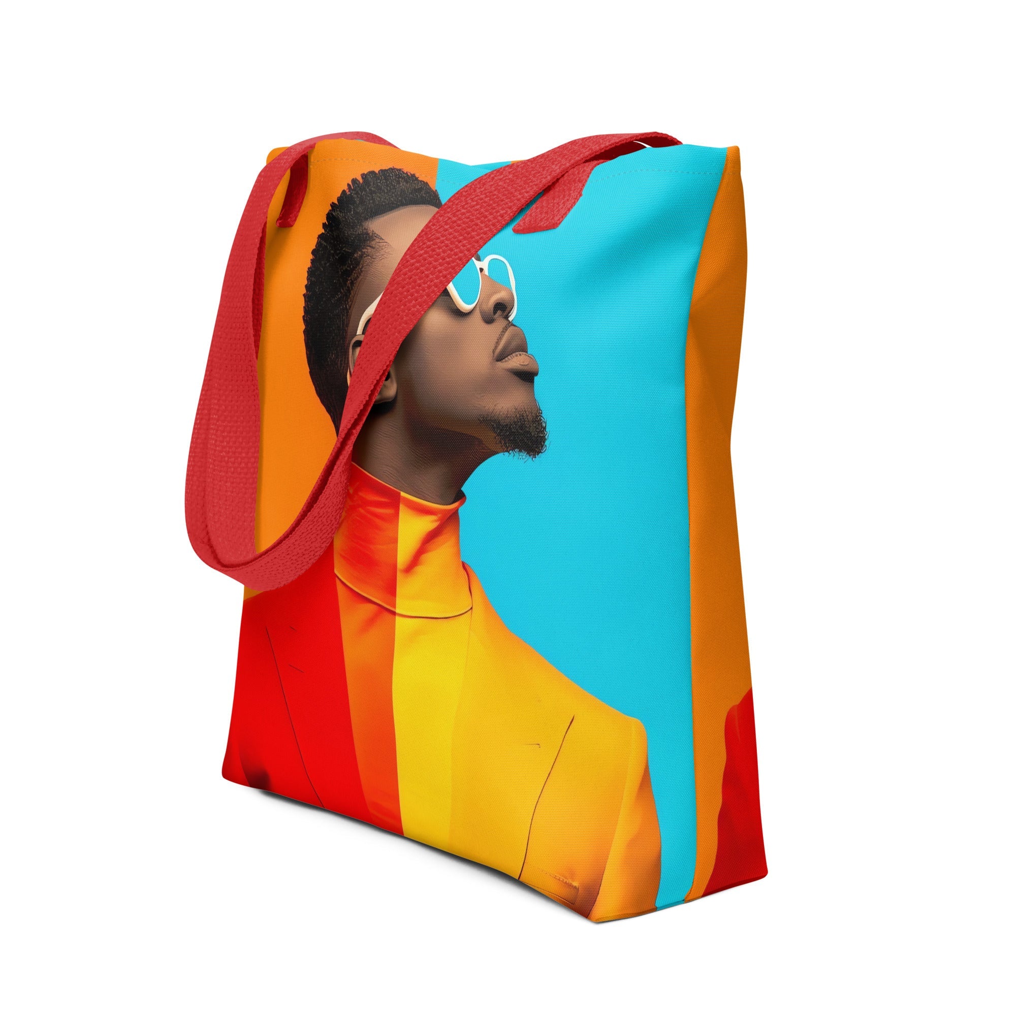 THE TOTE BAG