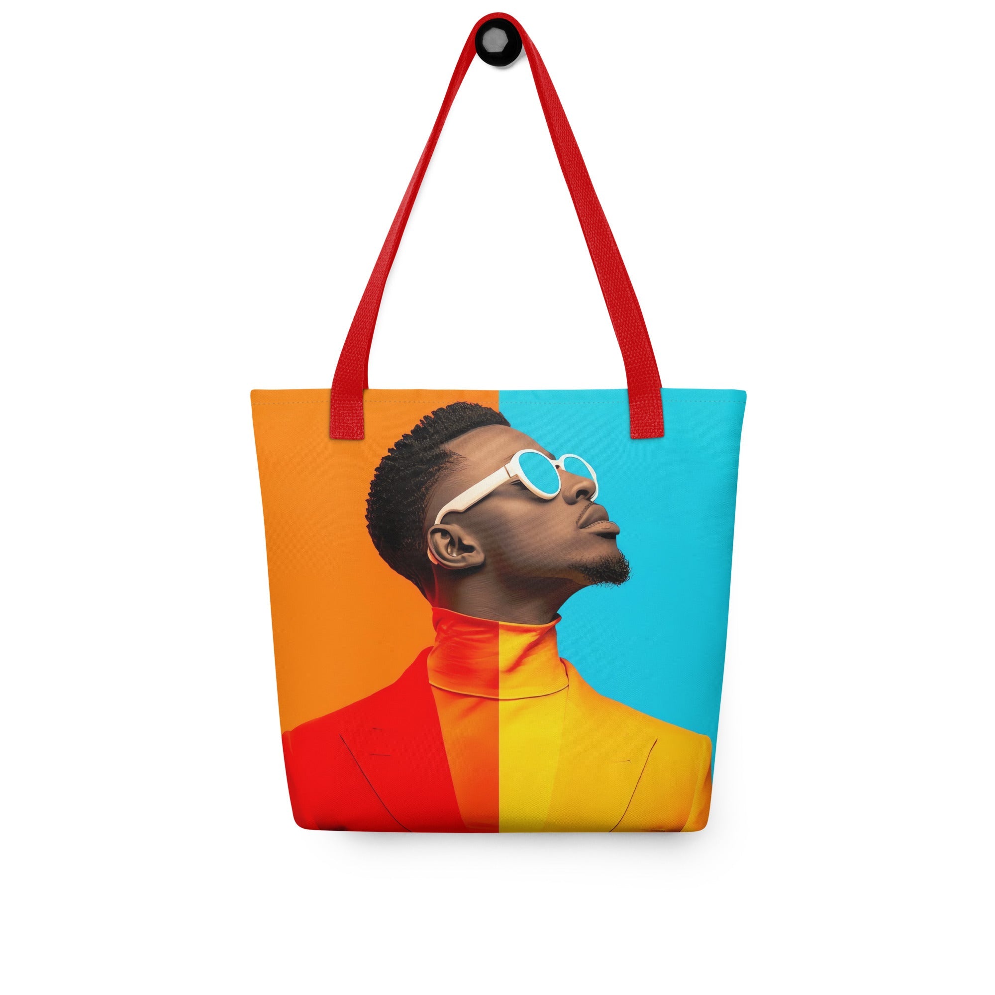 THE TOTE BAG