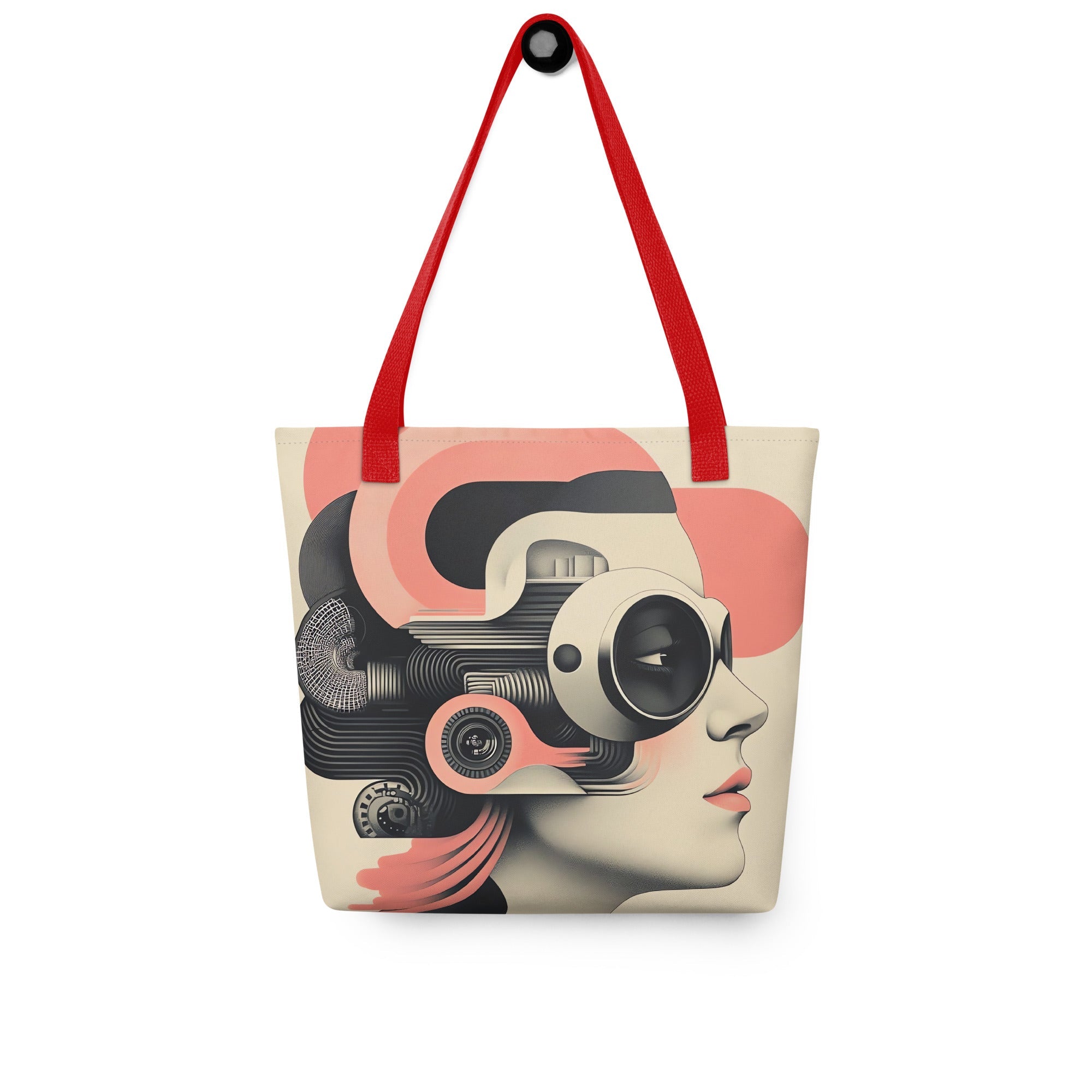 THE TOTE BAG