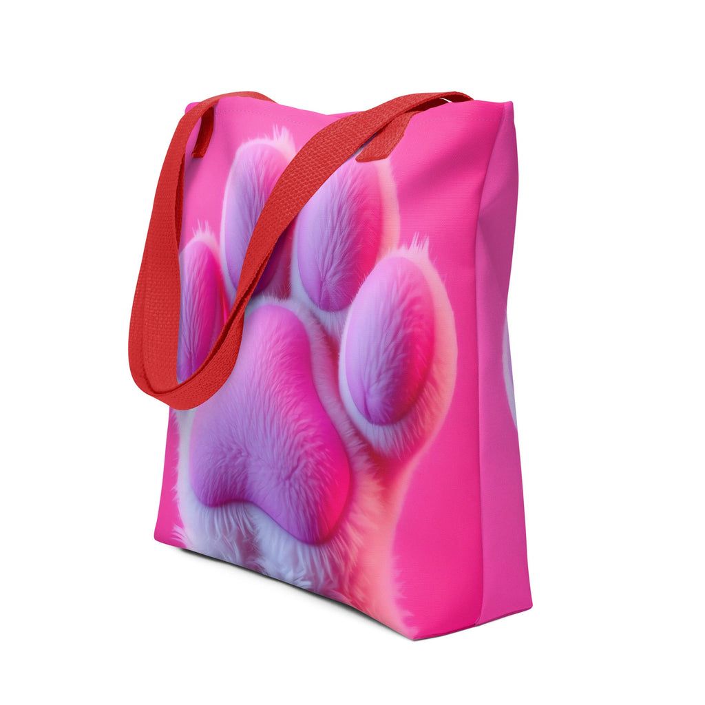 THE TOTE BAG
