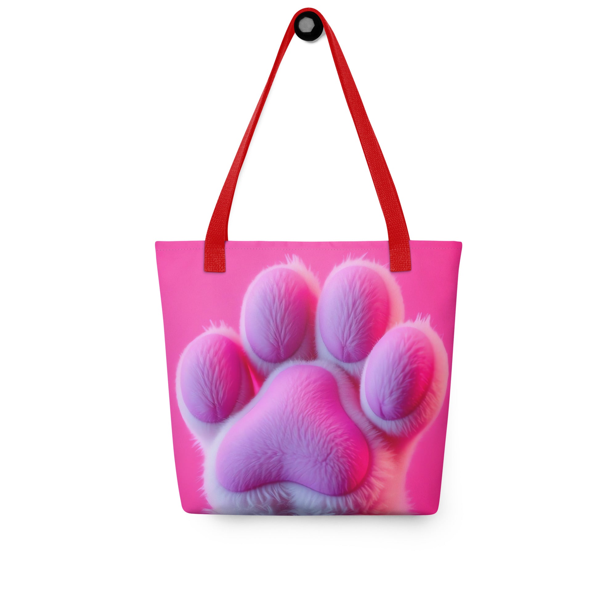THE TOTE BAG