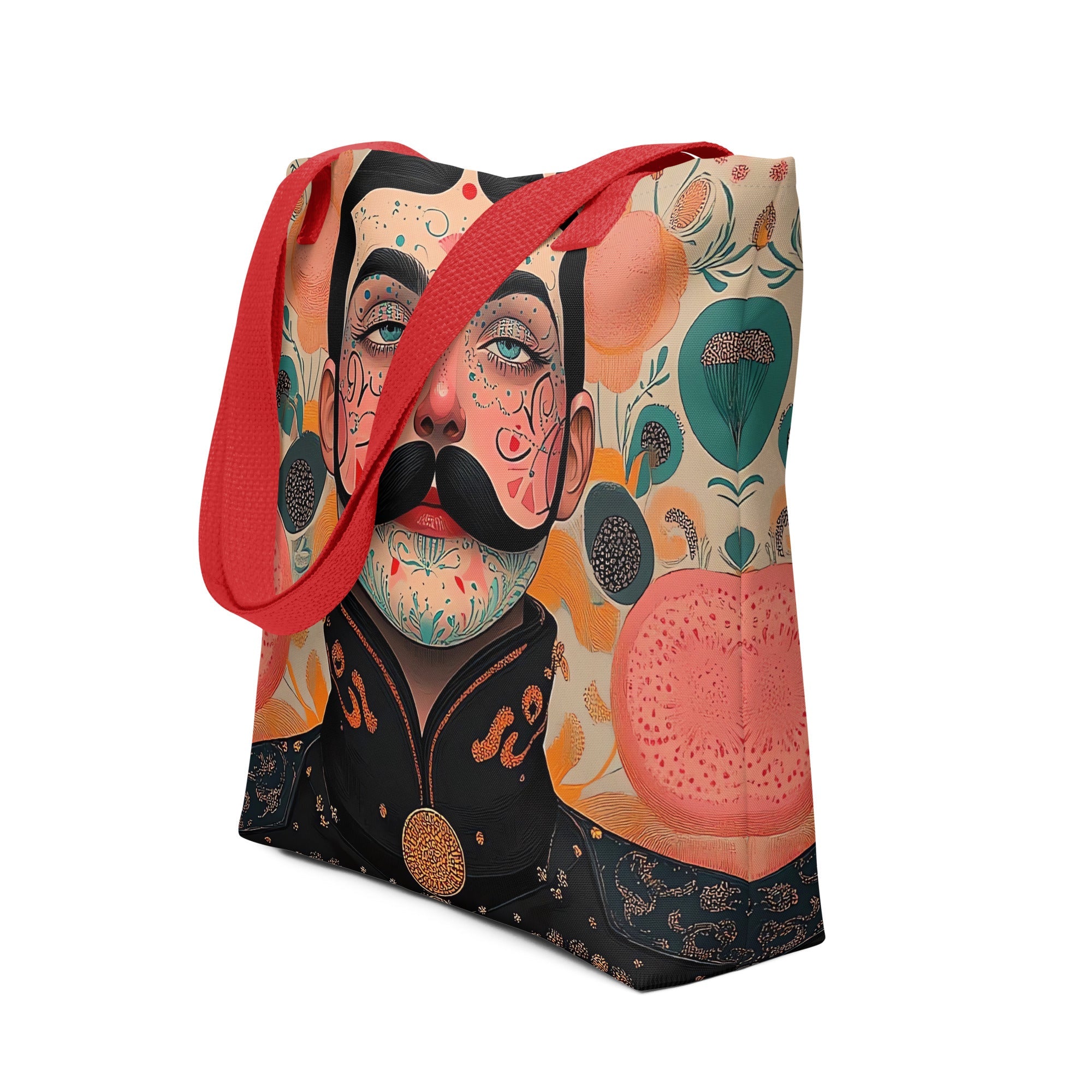 THE TOTE BAG