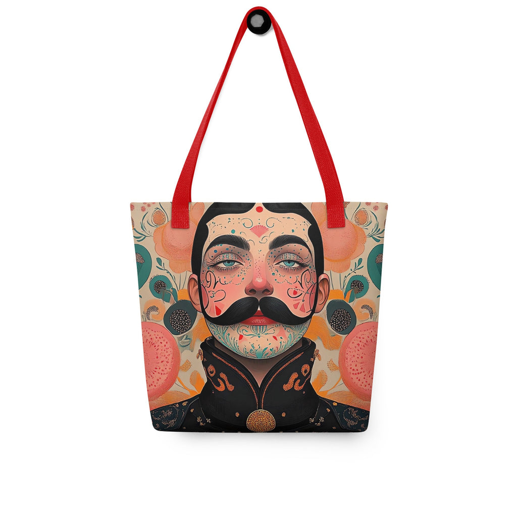 THE TOTE BAG