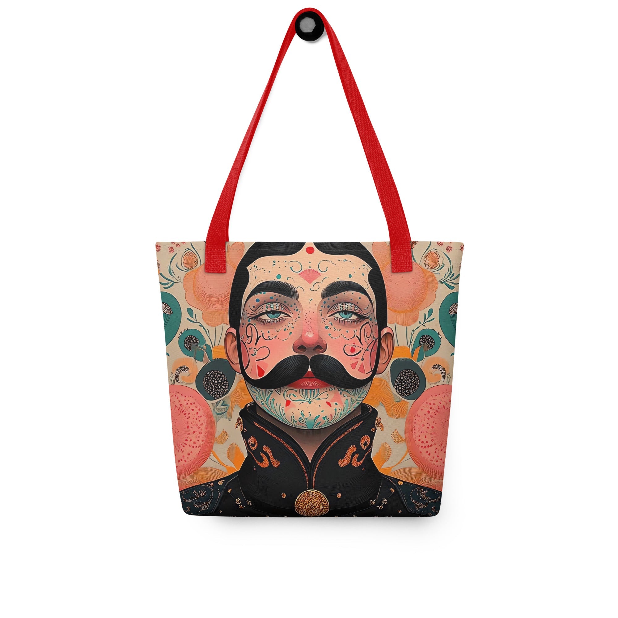 THE TOTE BAG