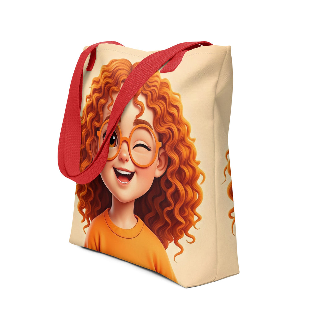 THE TOTE BAG