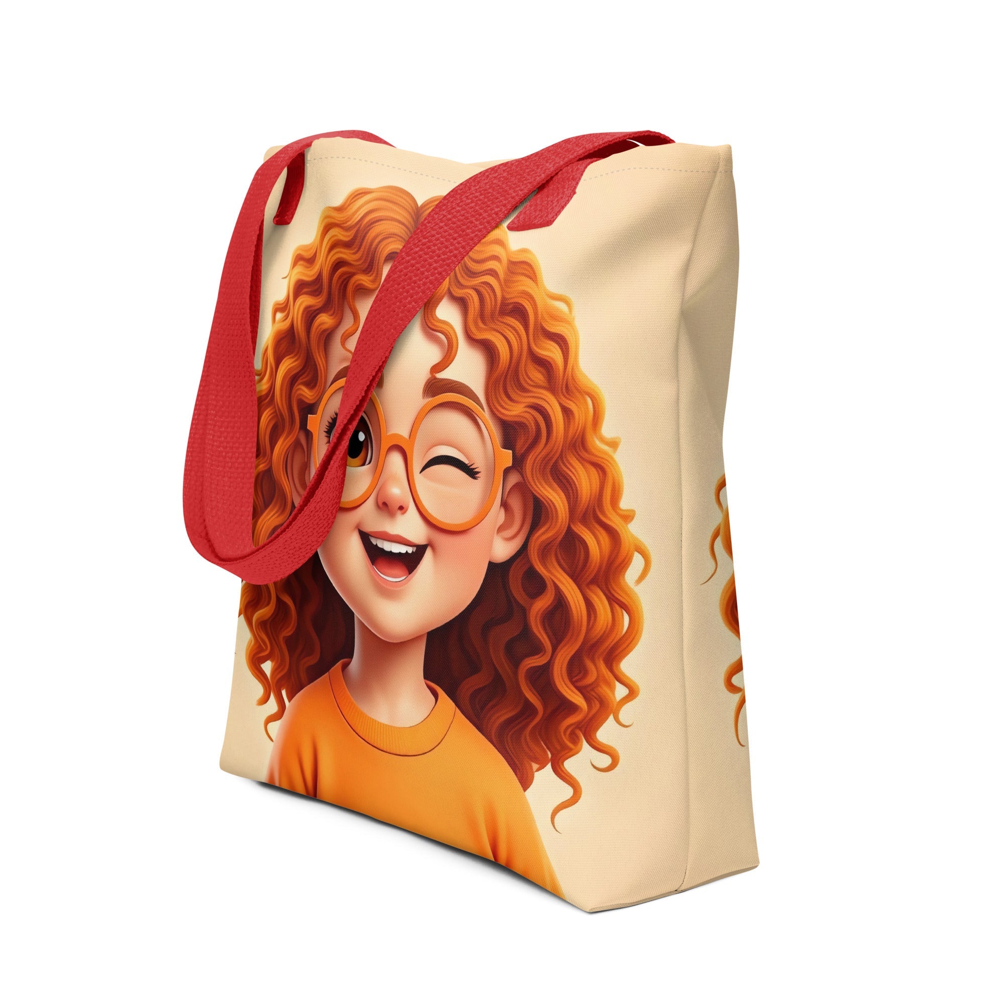 THE TOTE BAG