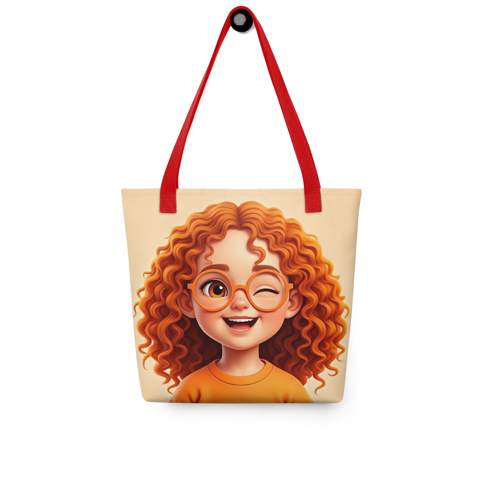 THE TOTE BAG