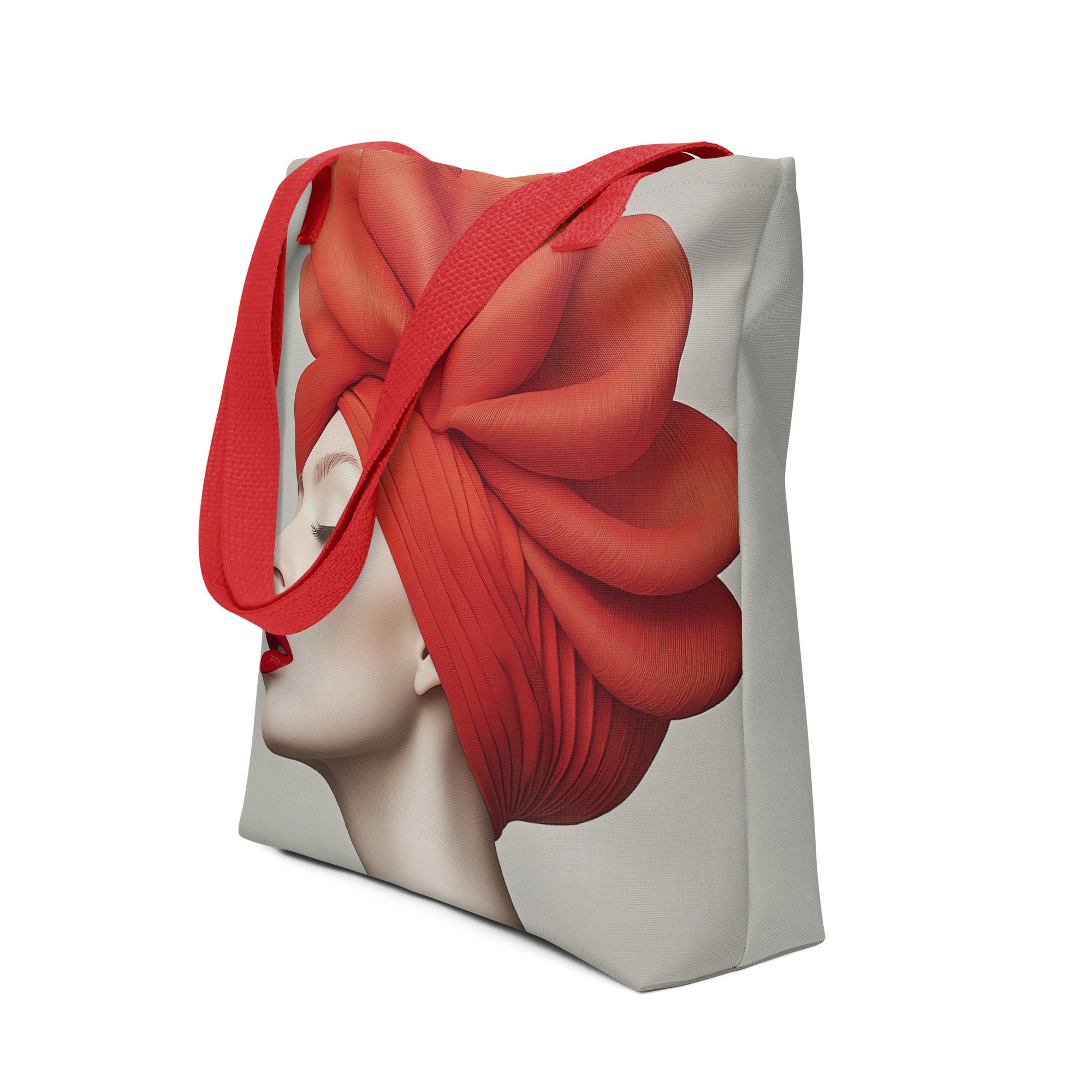 THE TOTE BAG
