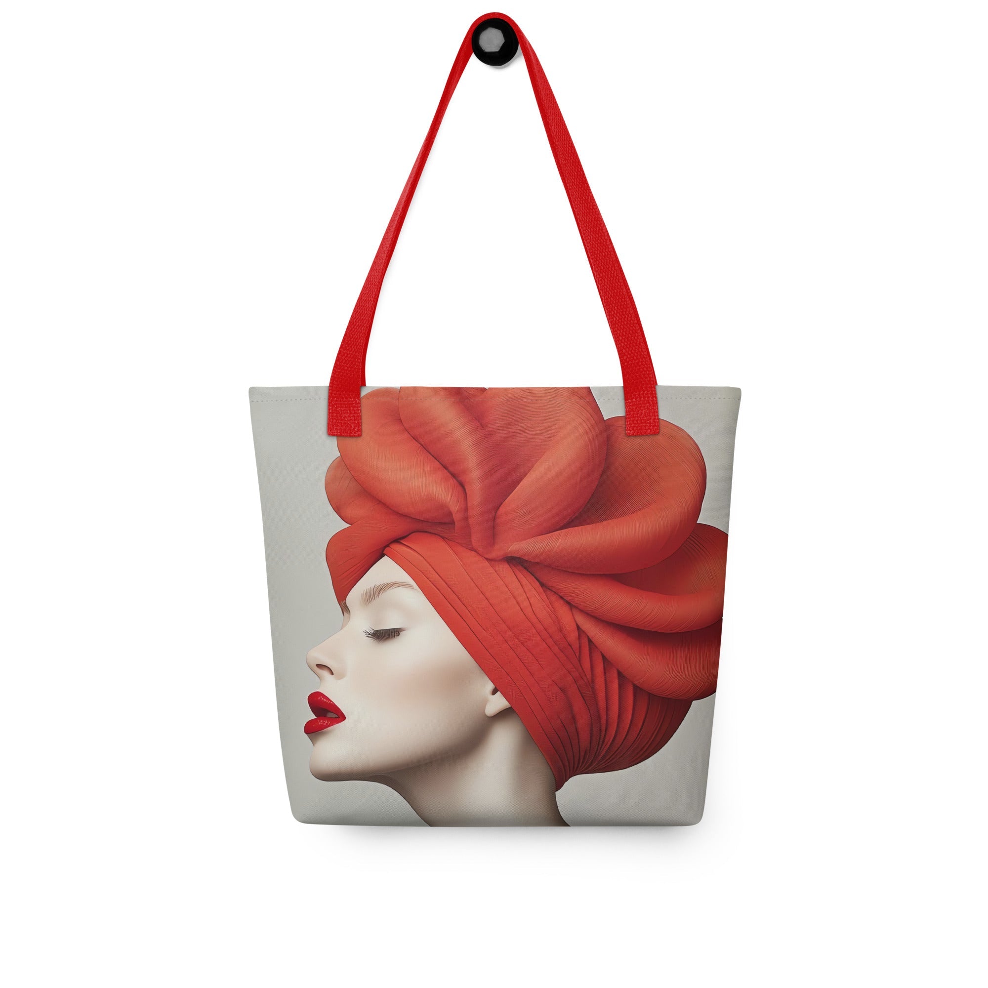 THE TOTE BAG