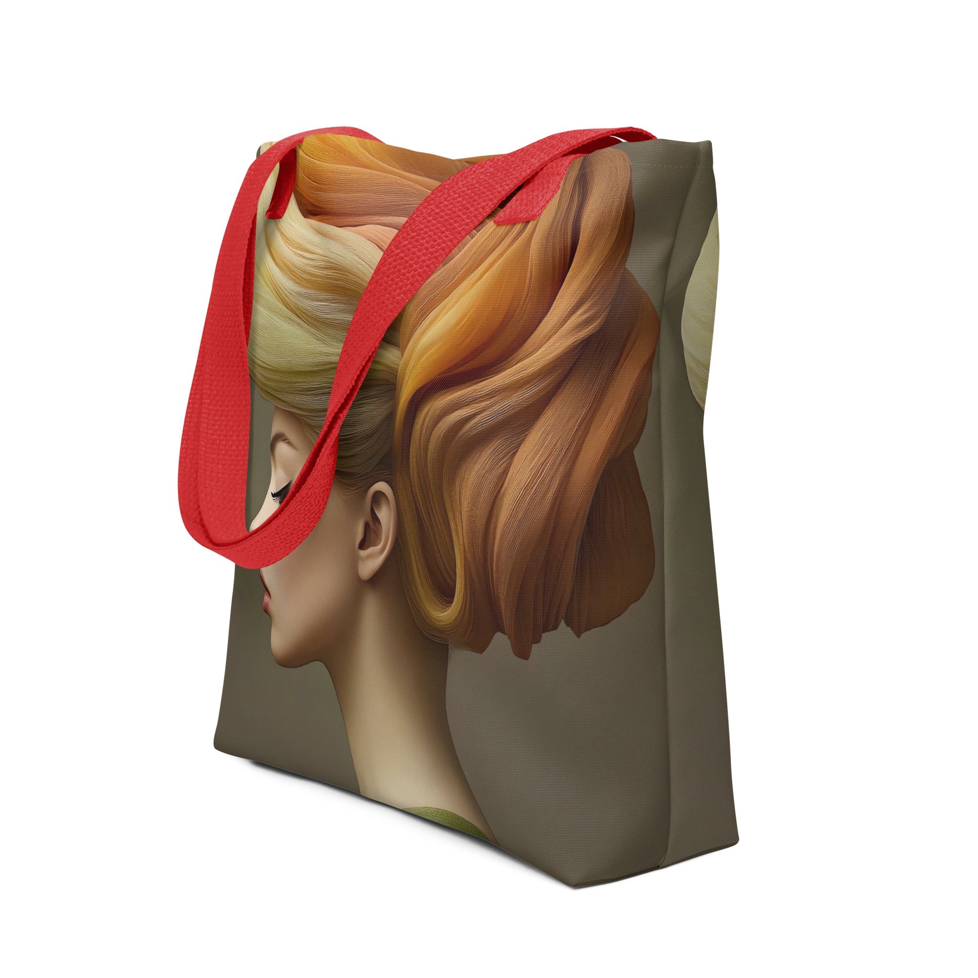 THE TOTE BAG