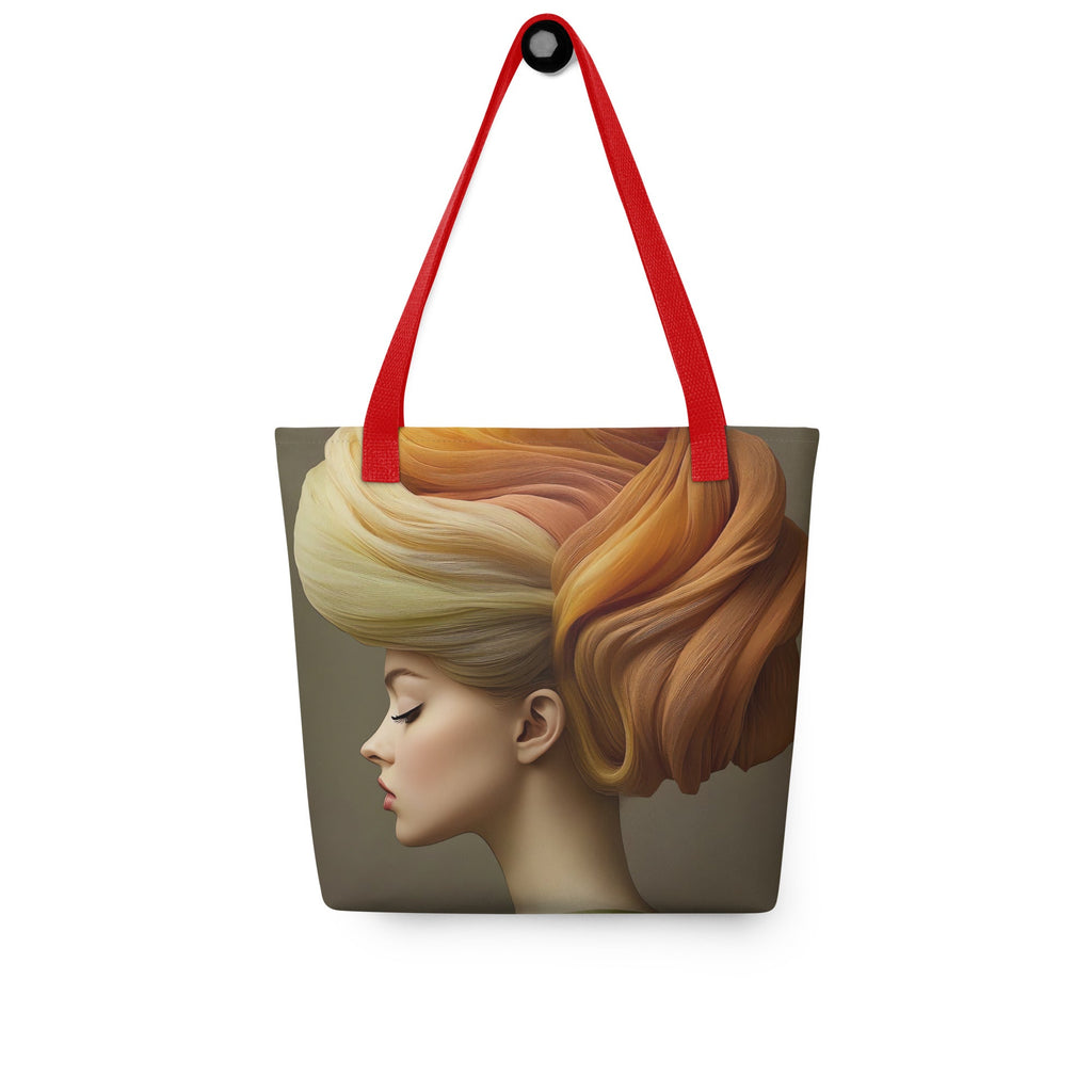 THE TOTE BAG