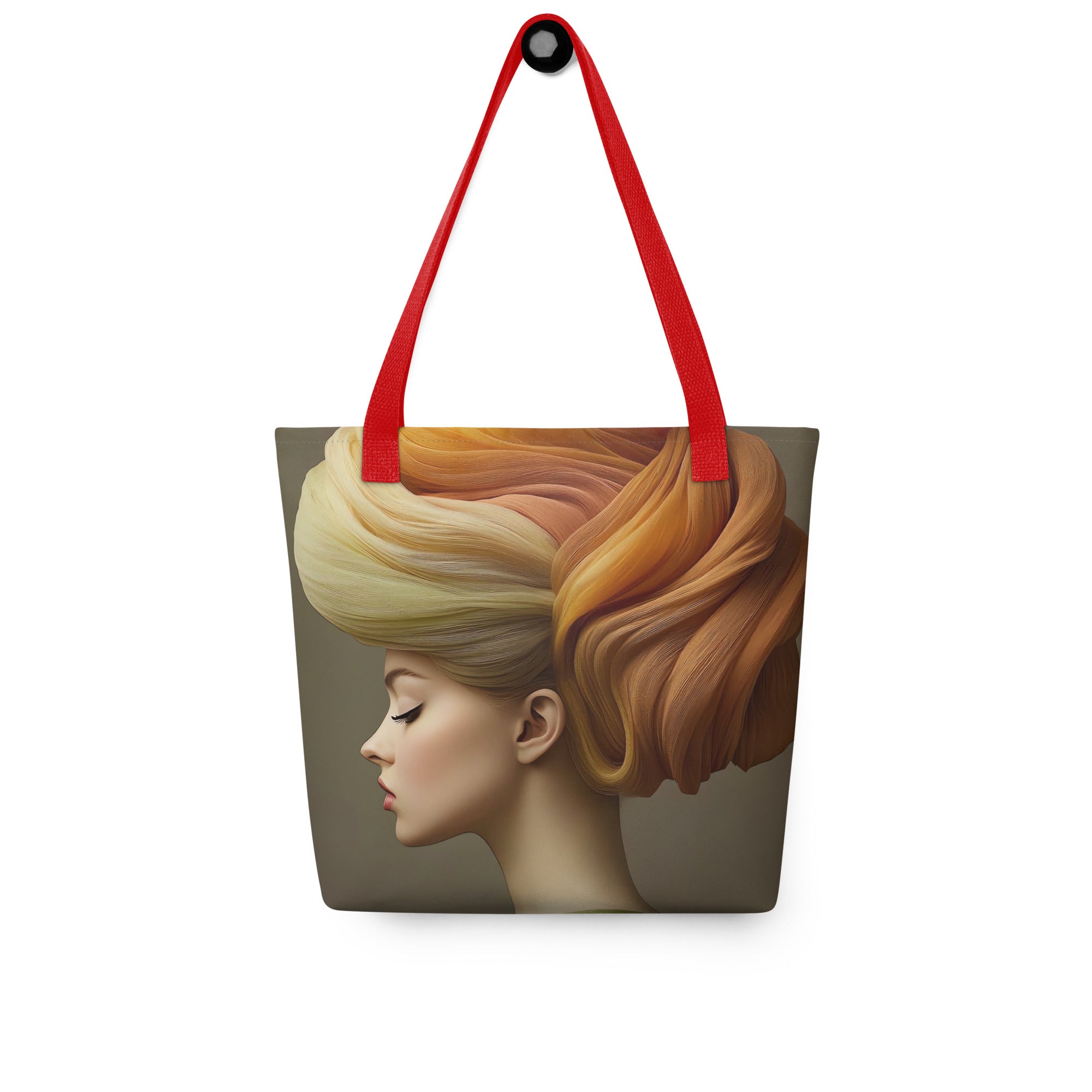 THE TOTE BAG