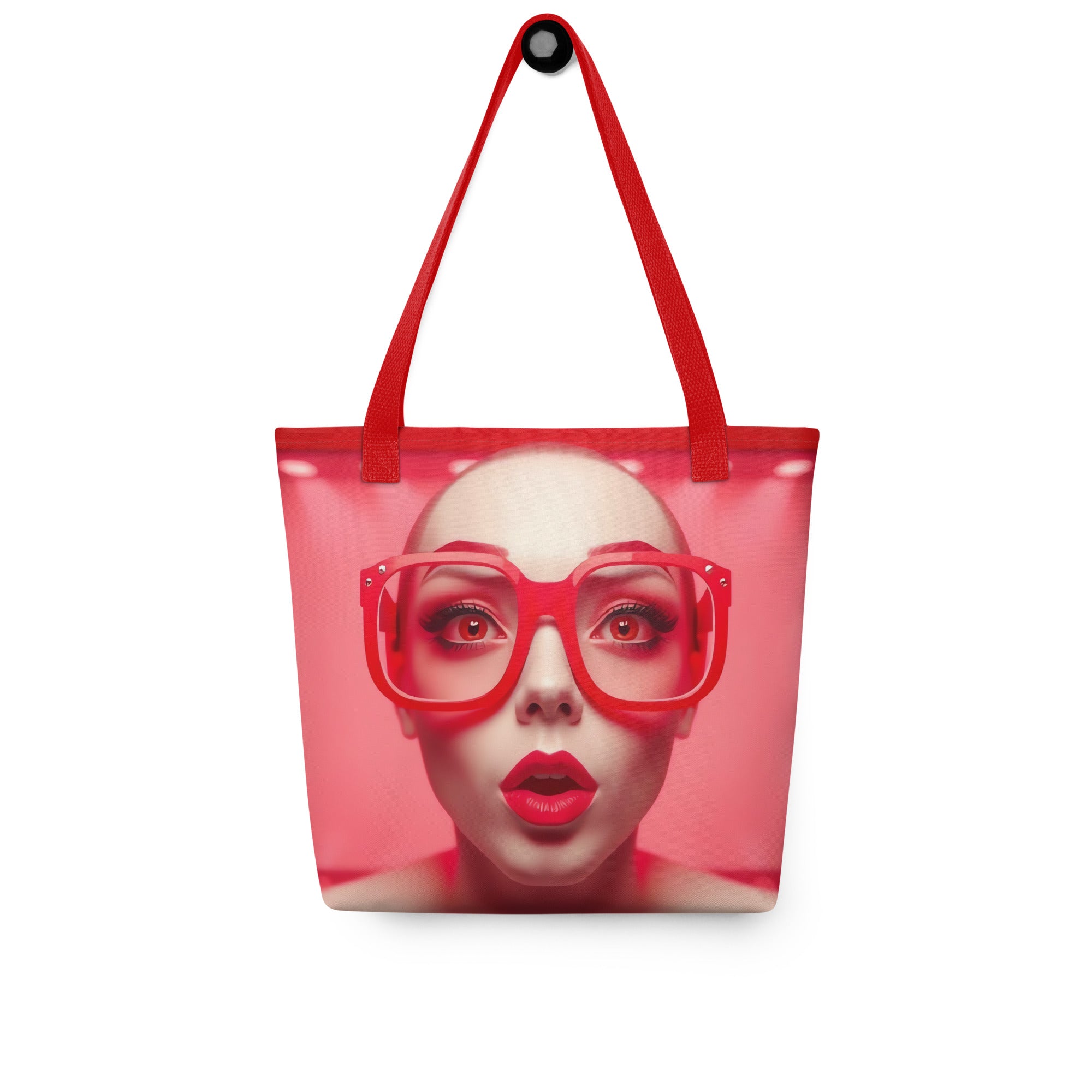 THE TOTE BAG