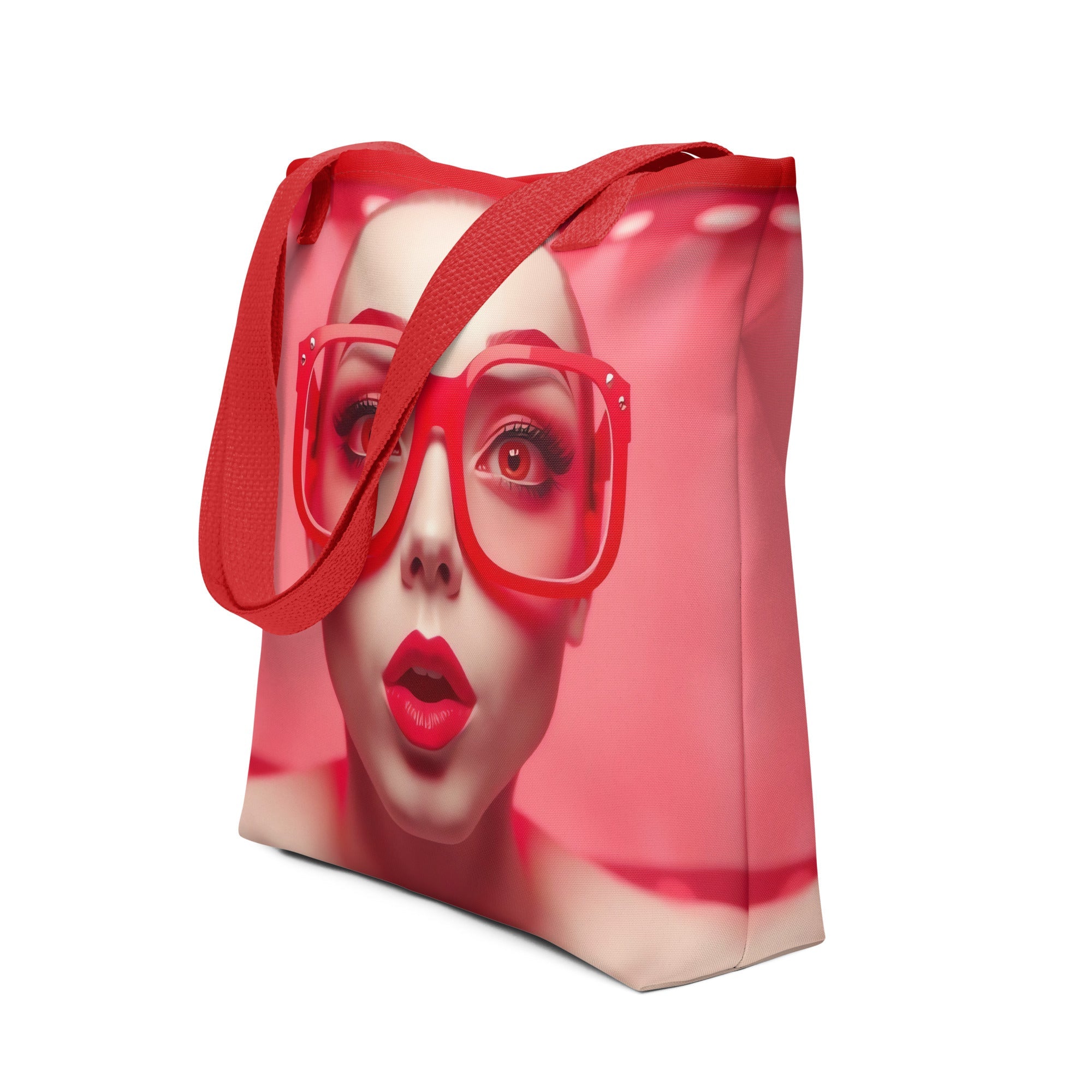 THE TOTE BAG