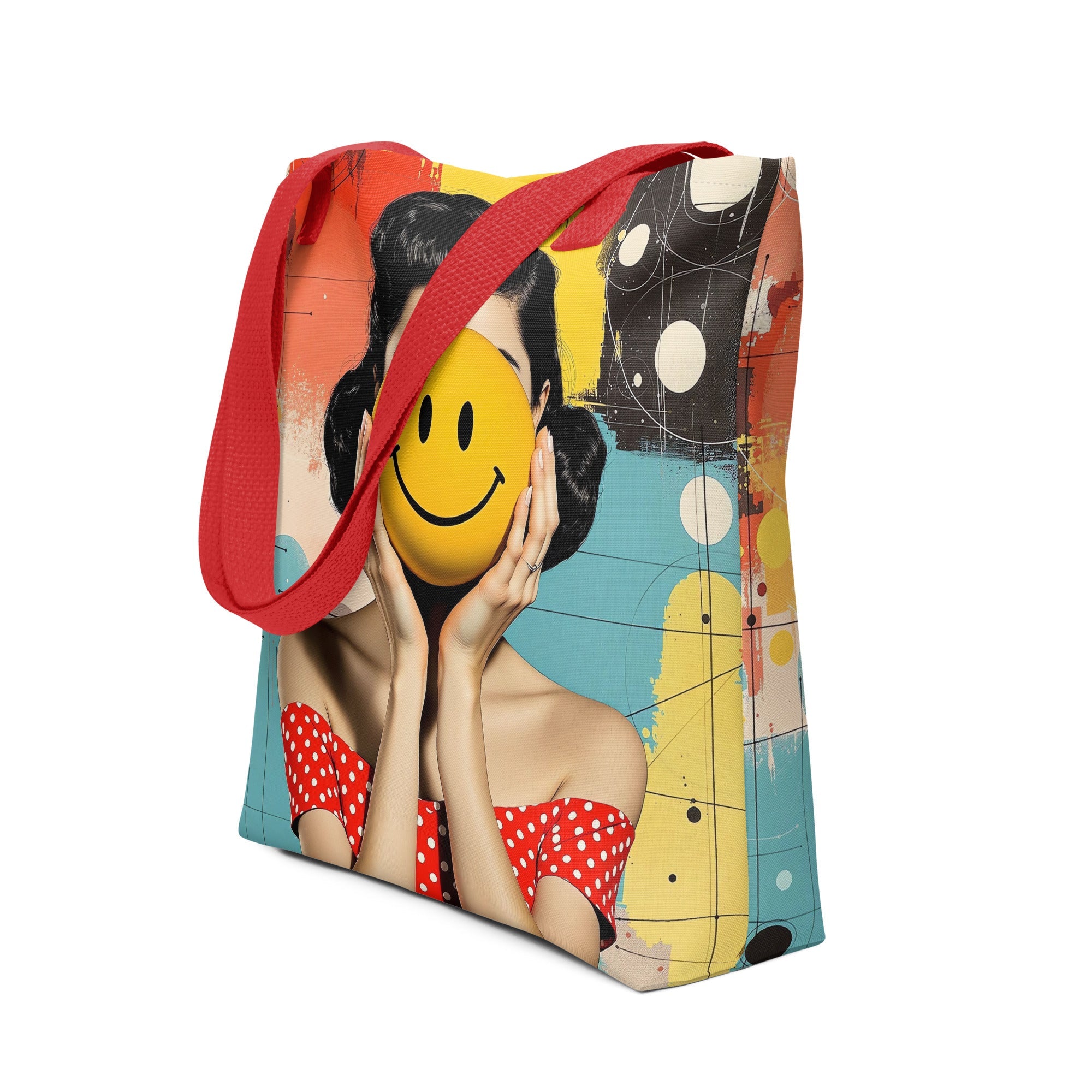 THE TOTE BAG
