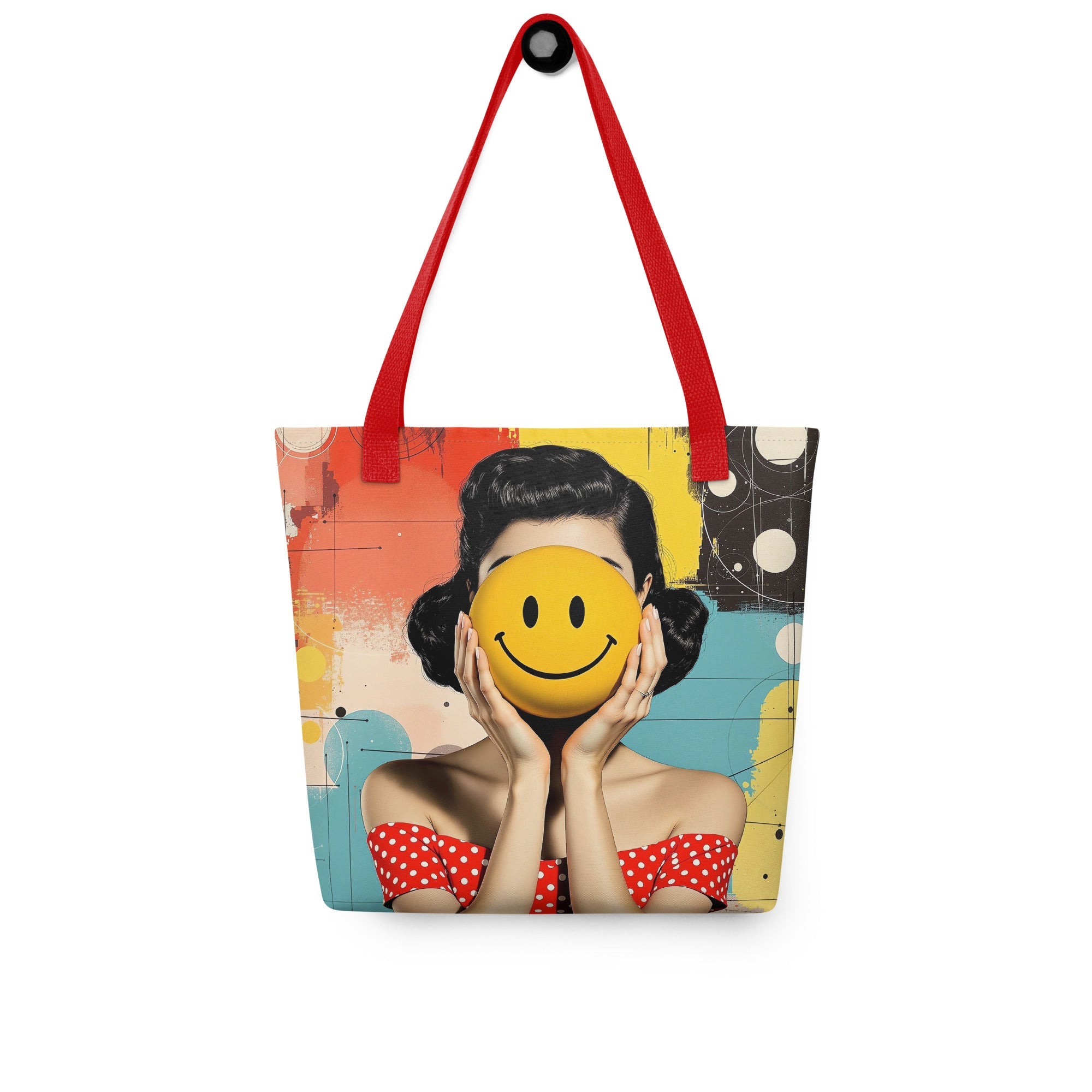 THE TOTE BAG