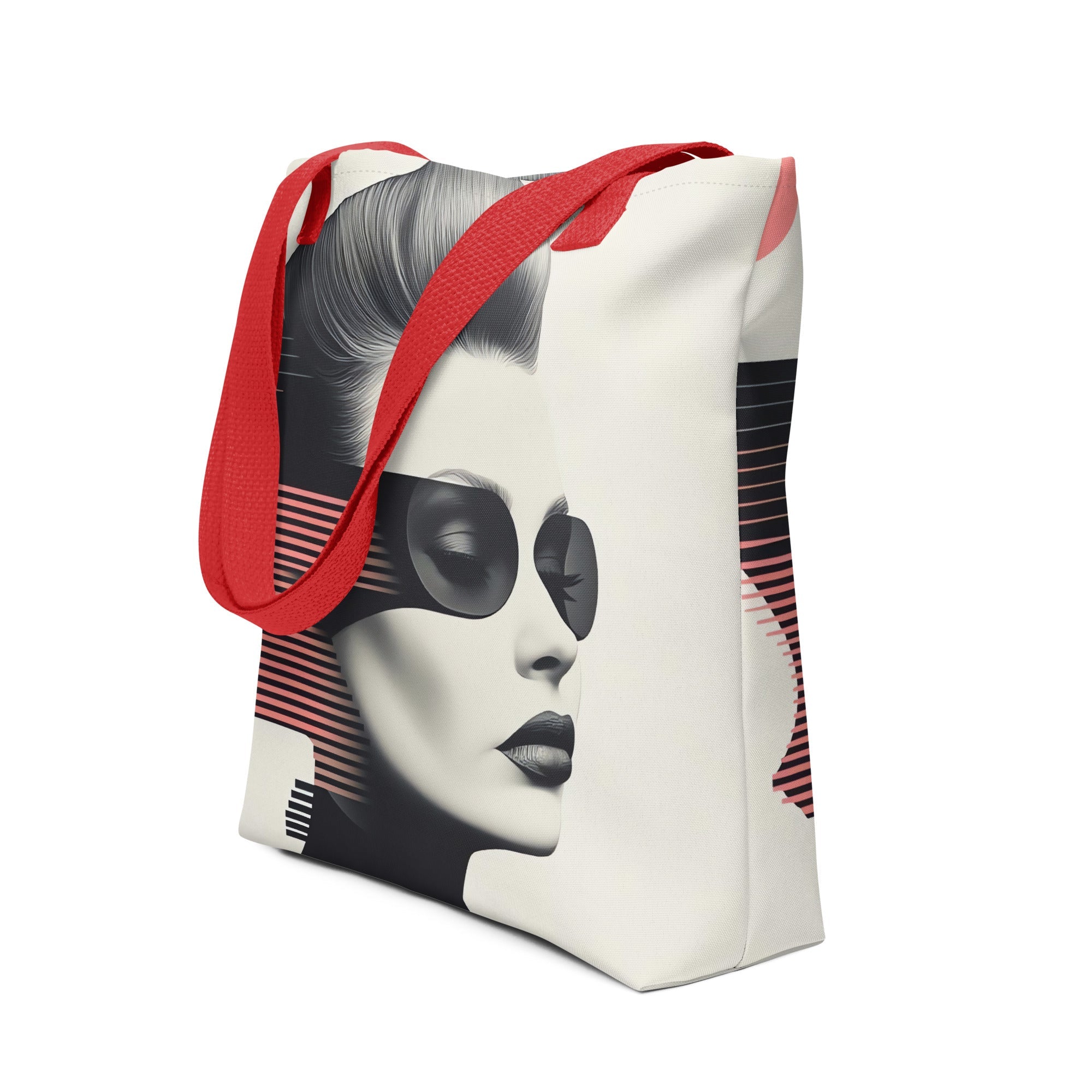 THE TOTE BAG