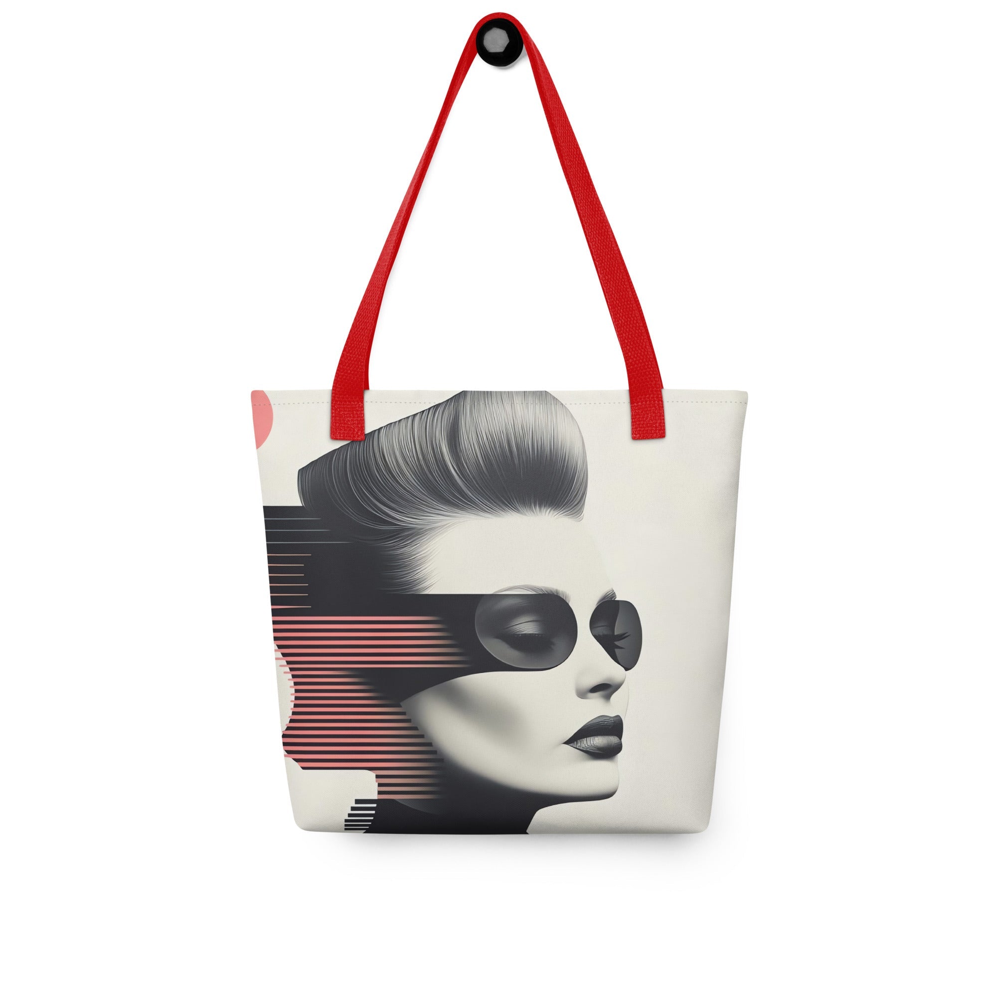 THE TOTE BAG