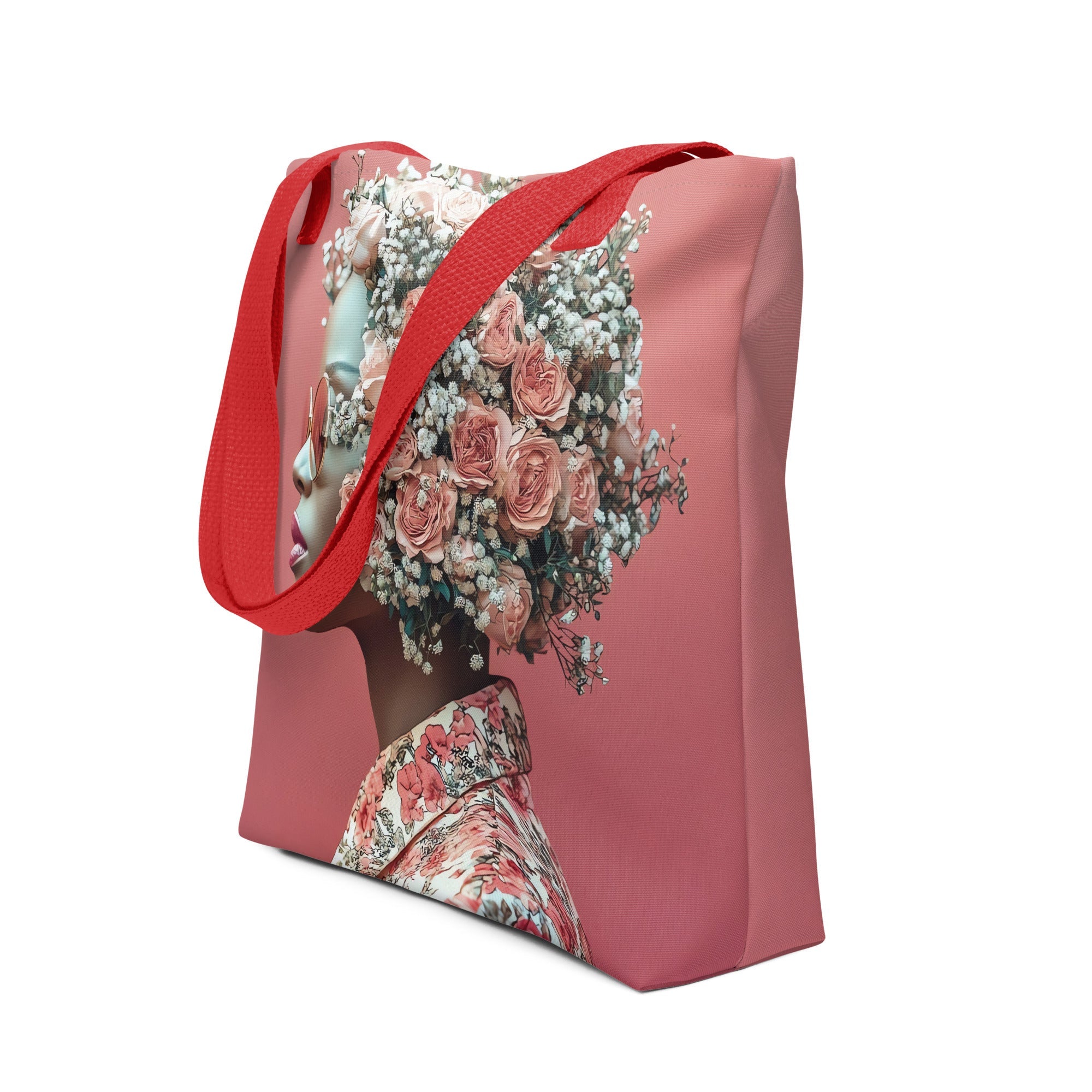 THE TOTE BAG