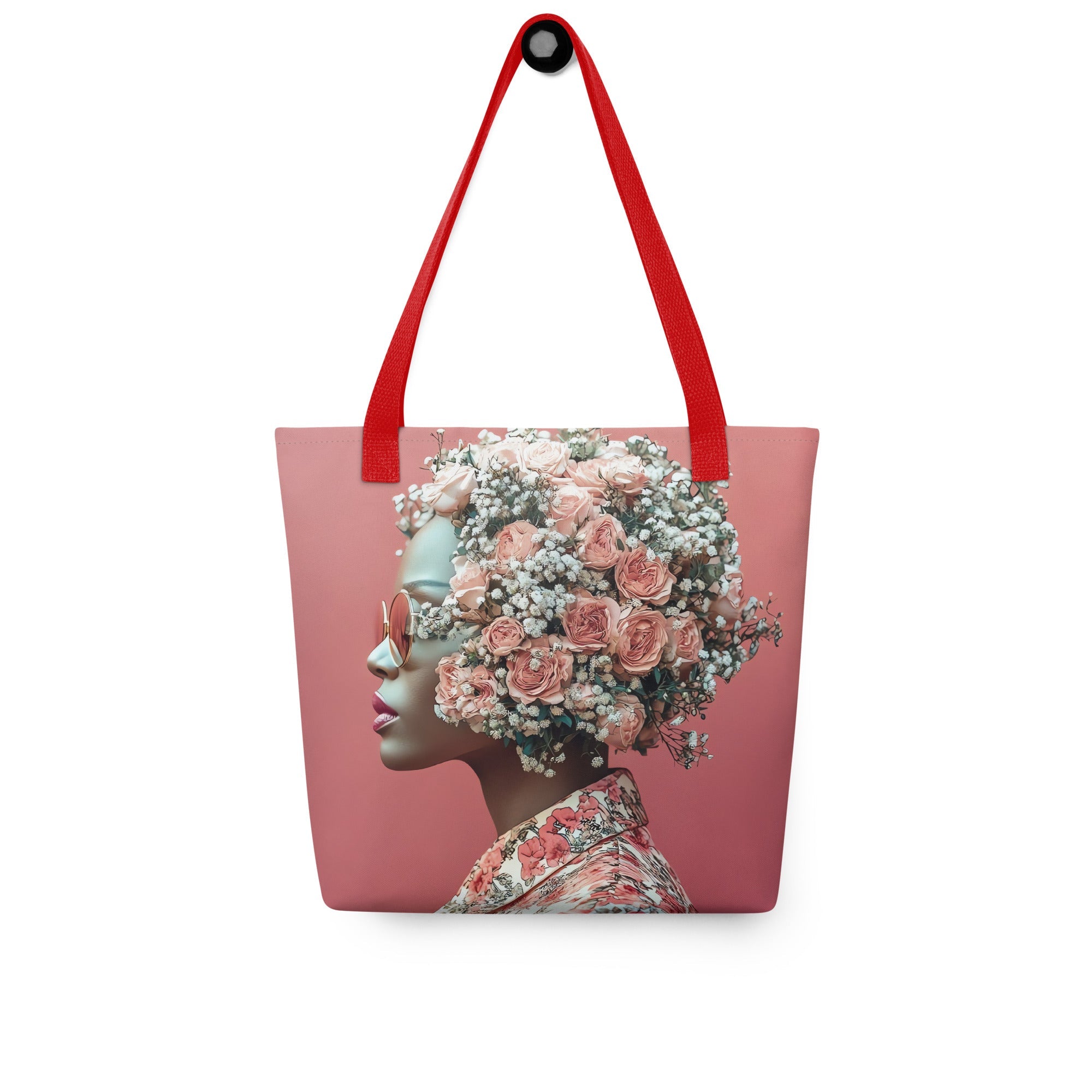 THE TOTE BAG