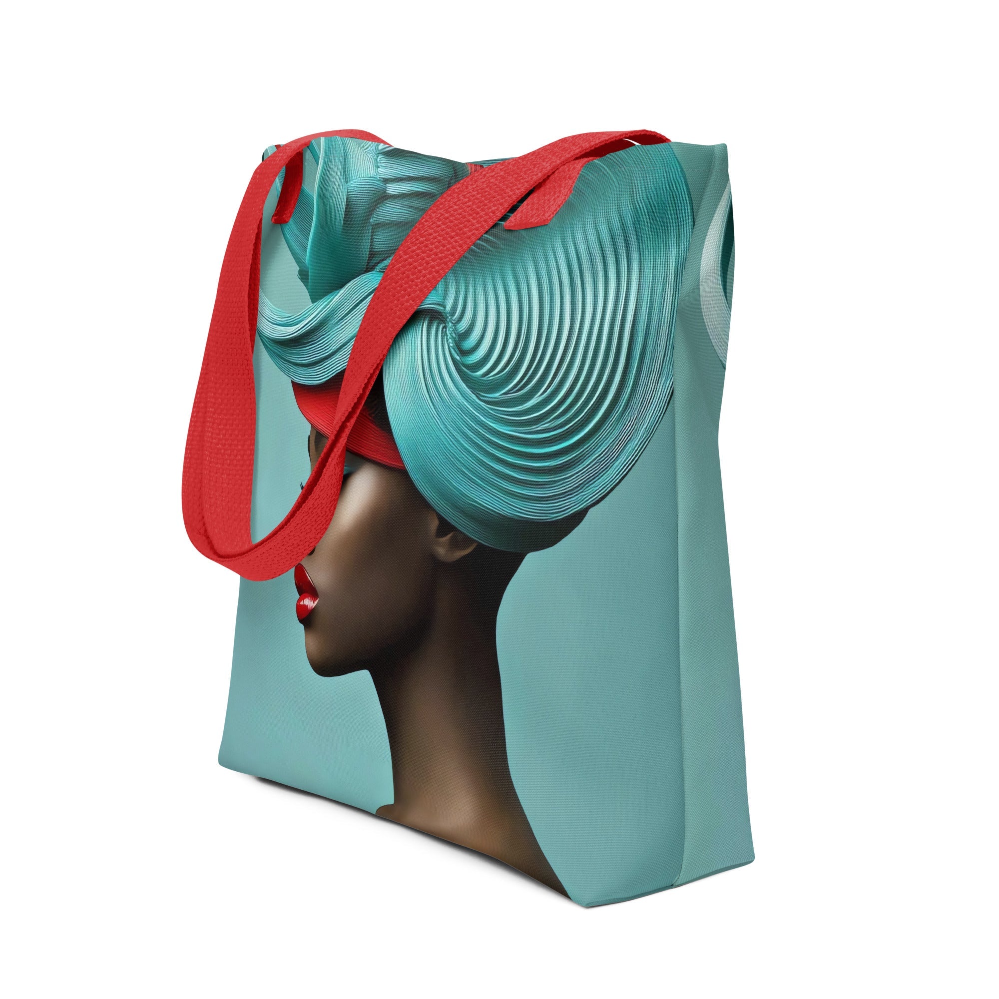 THE TOTE BAG