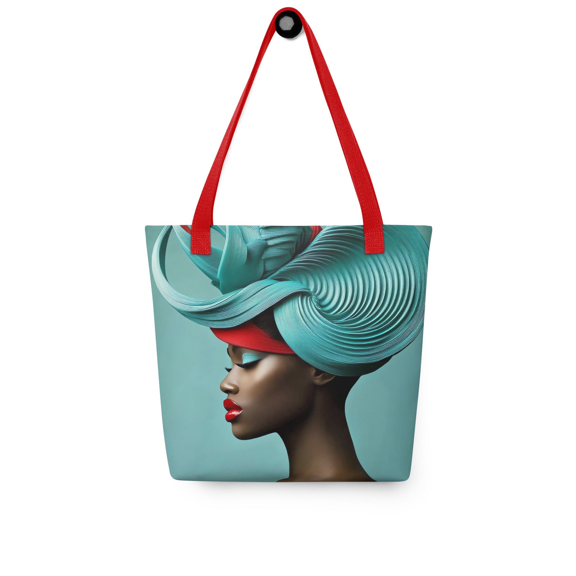 THE TOTE BAG