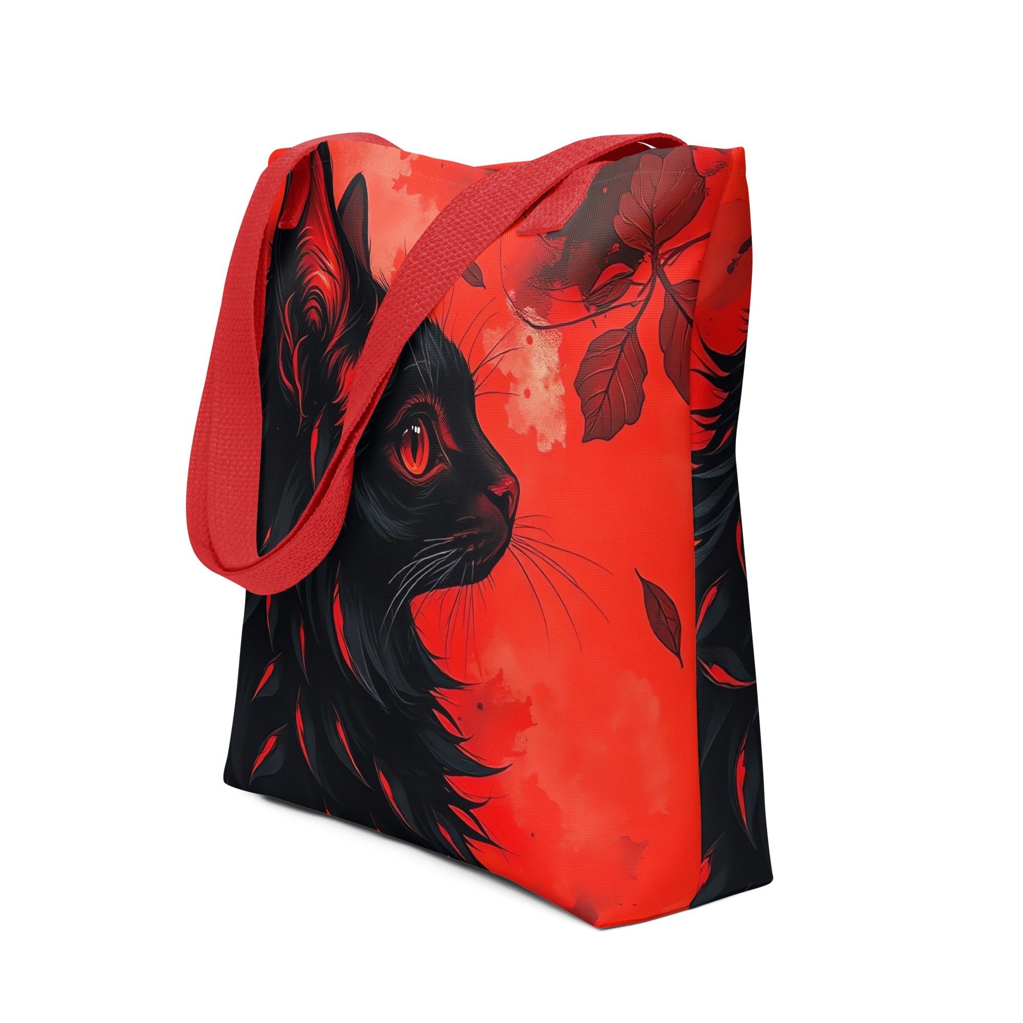 THE TOTE BAG