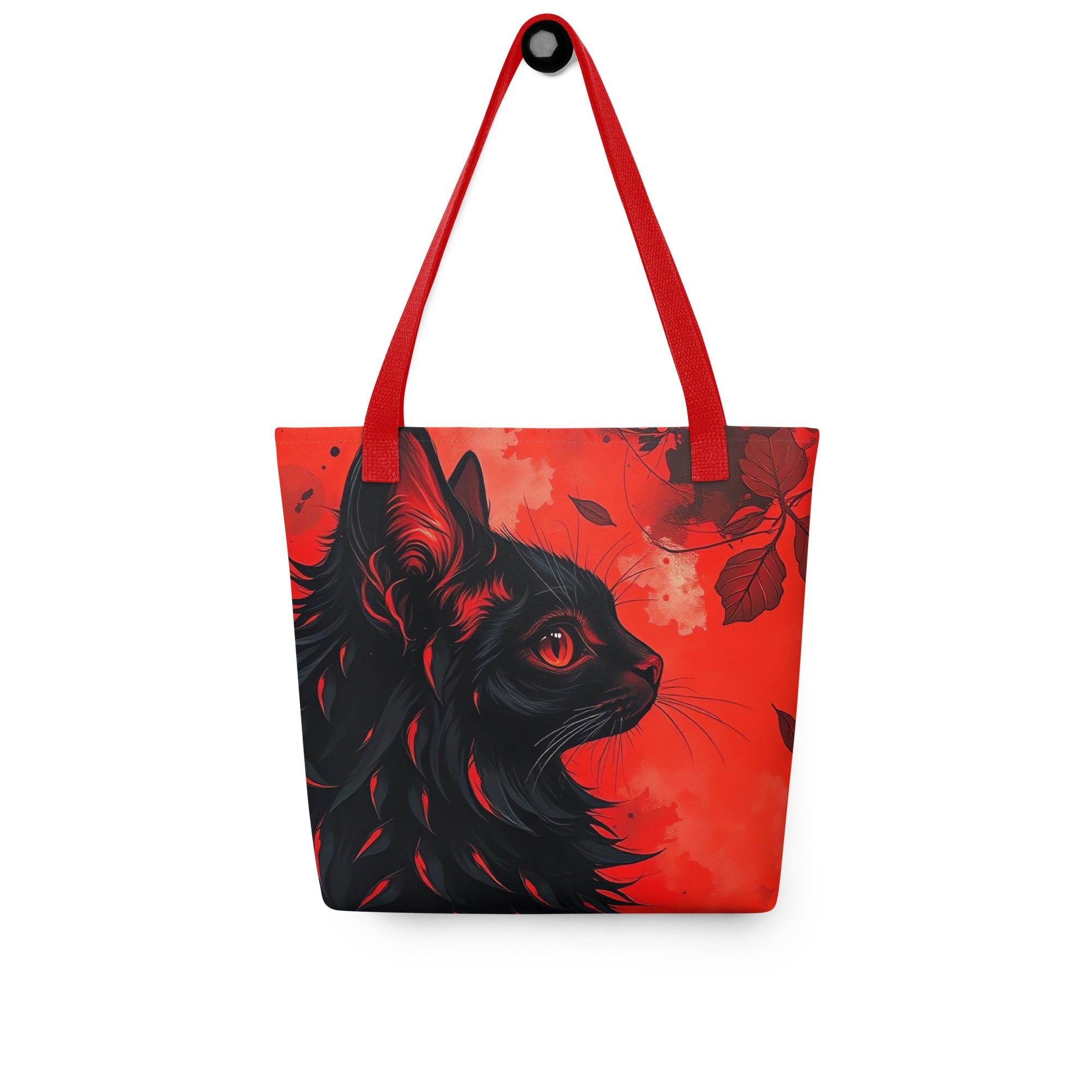 THE TOTE BAG