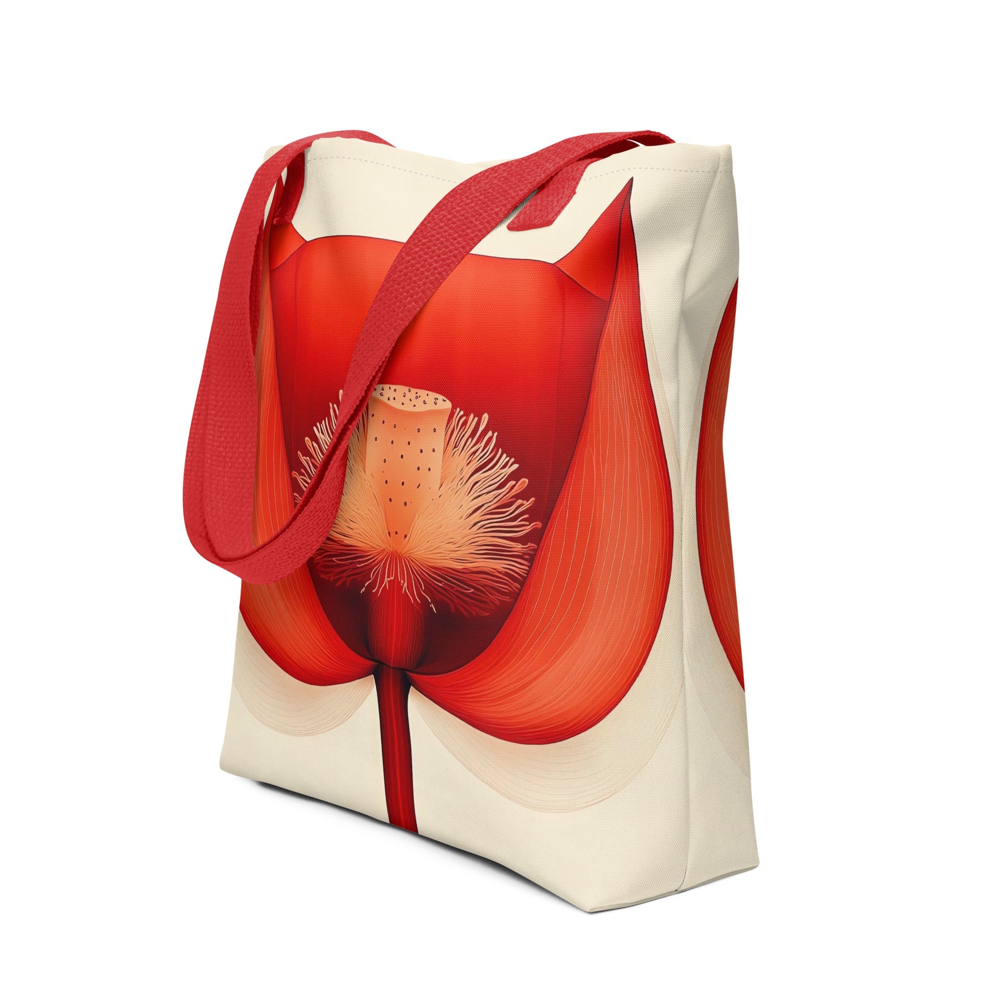 THE TOTE BAG