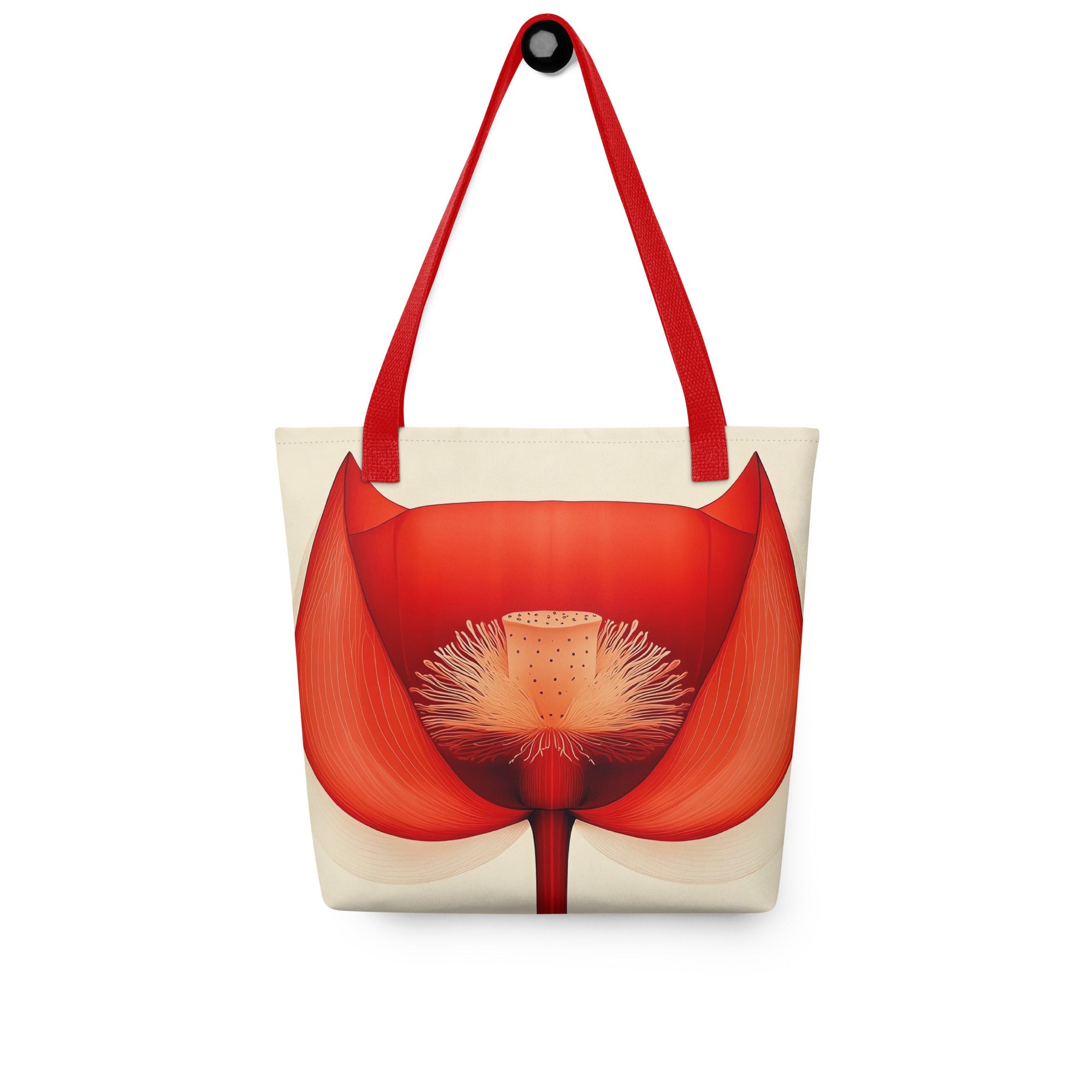 THE TOTE BAG