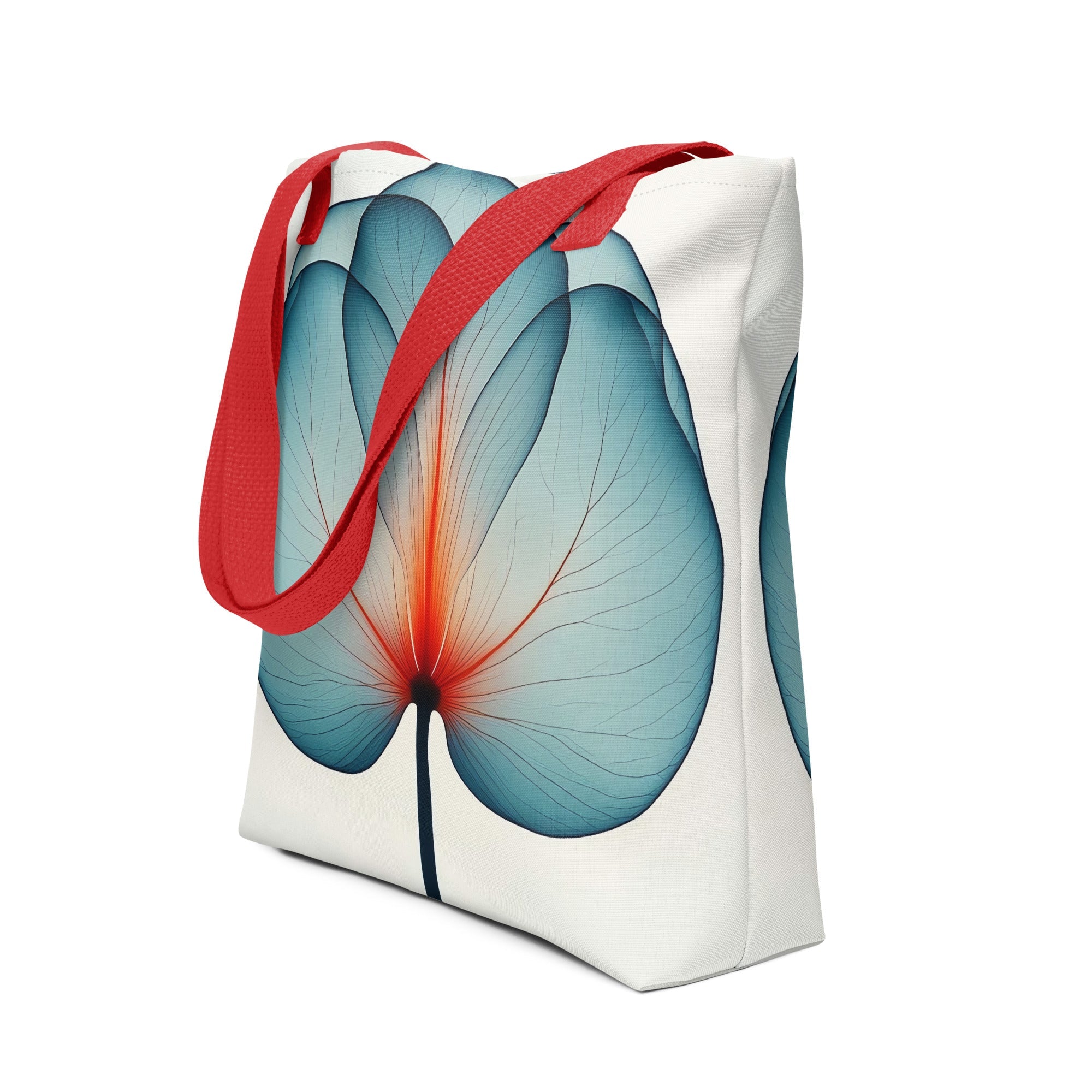 THE TOTE BAG