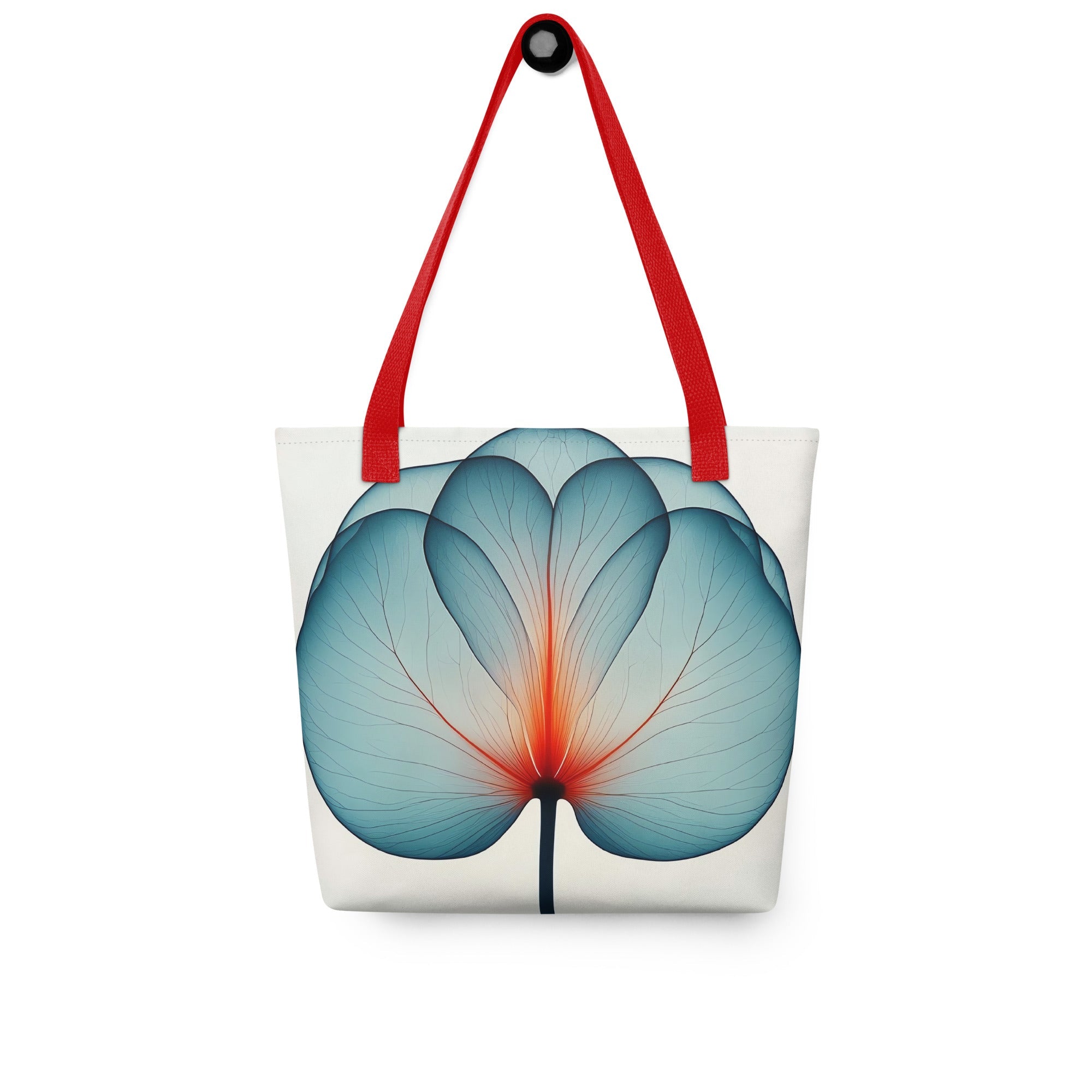 THE TOTE BAG