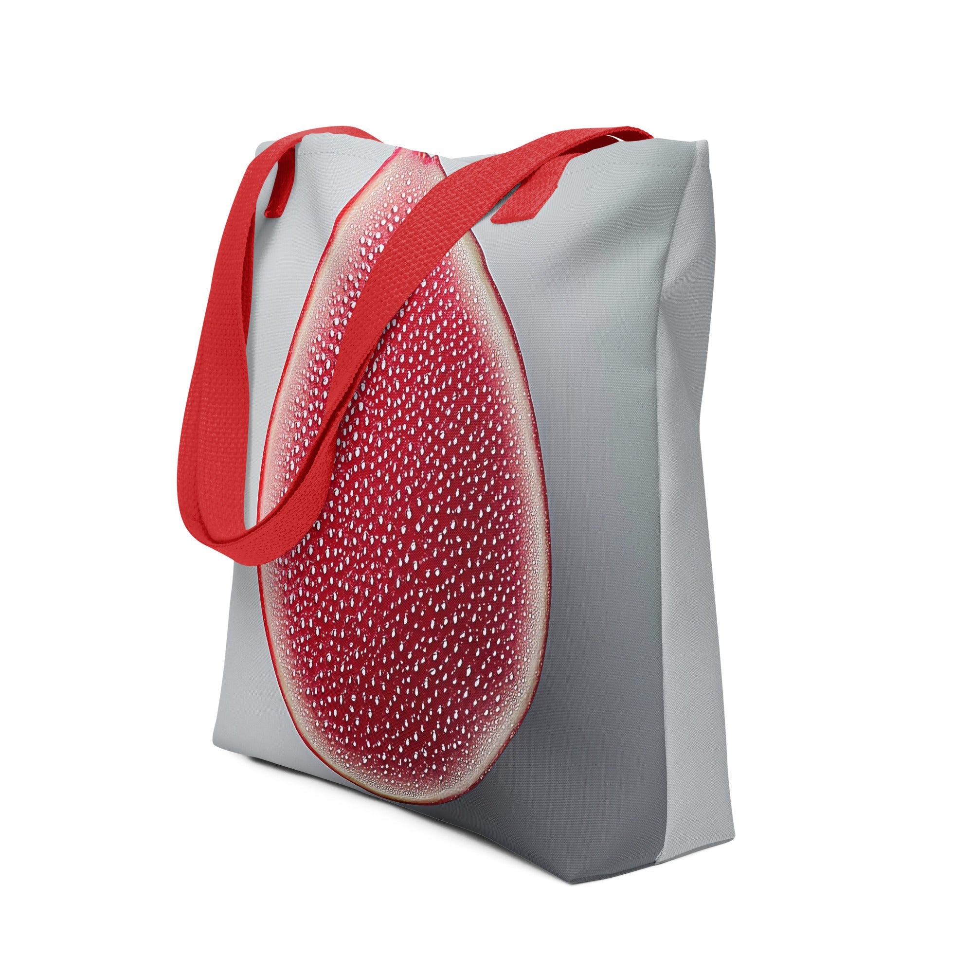 THE TOTE BAG