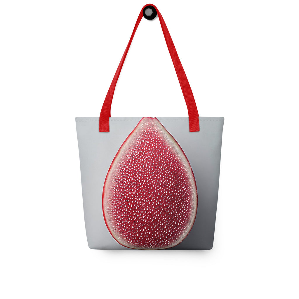 THE TOTE BAG