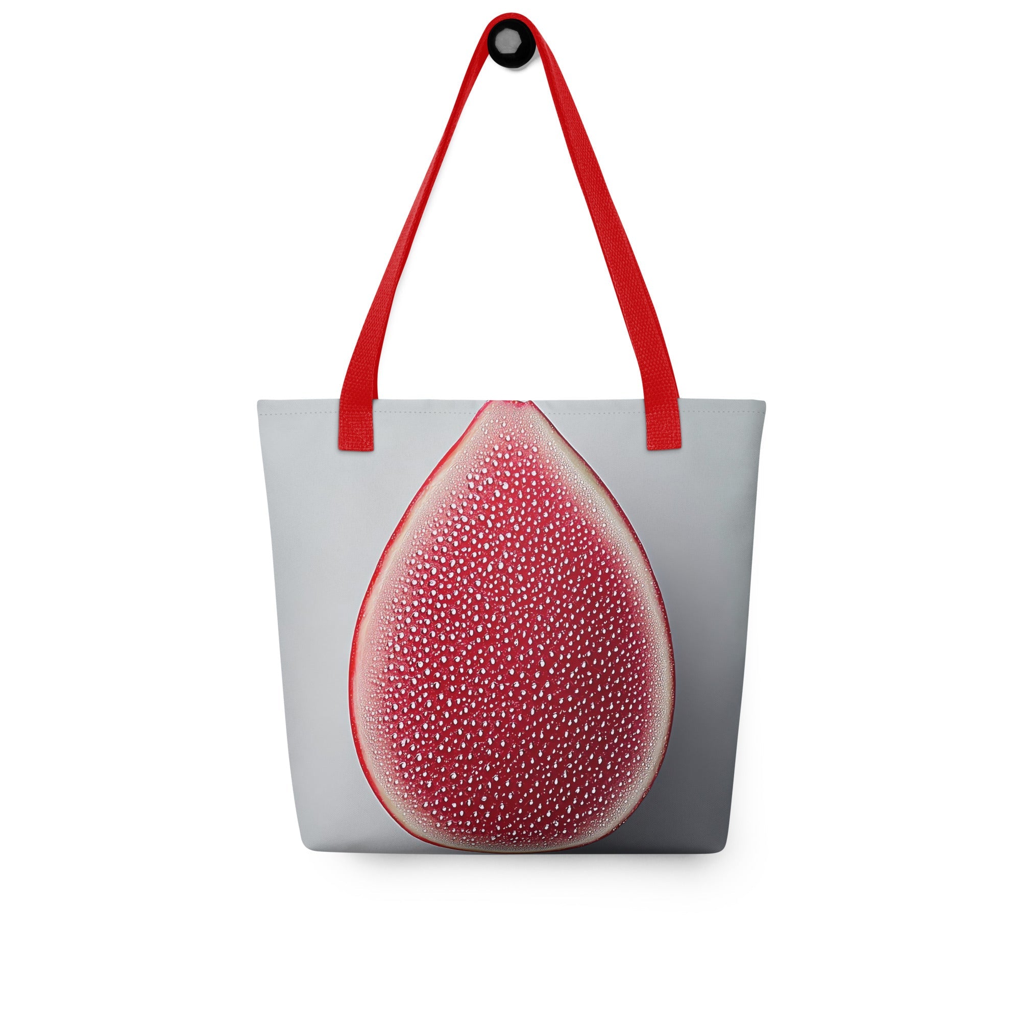 THE TOTE BAG