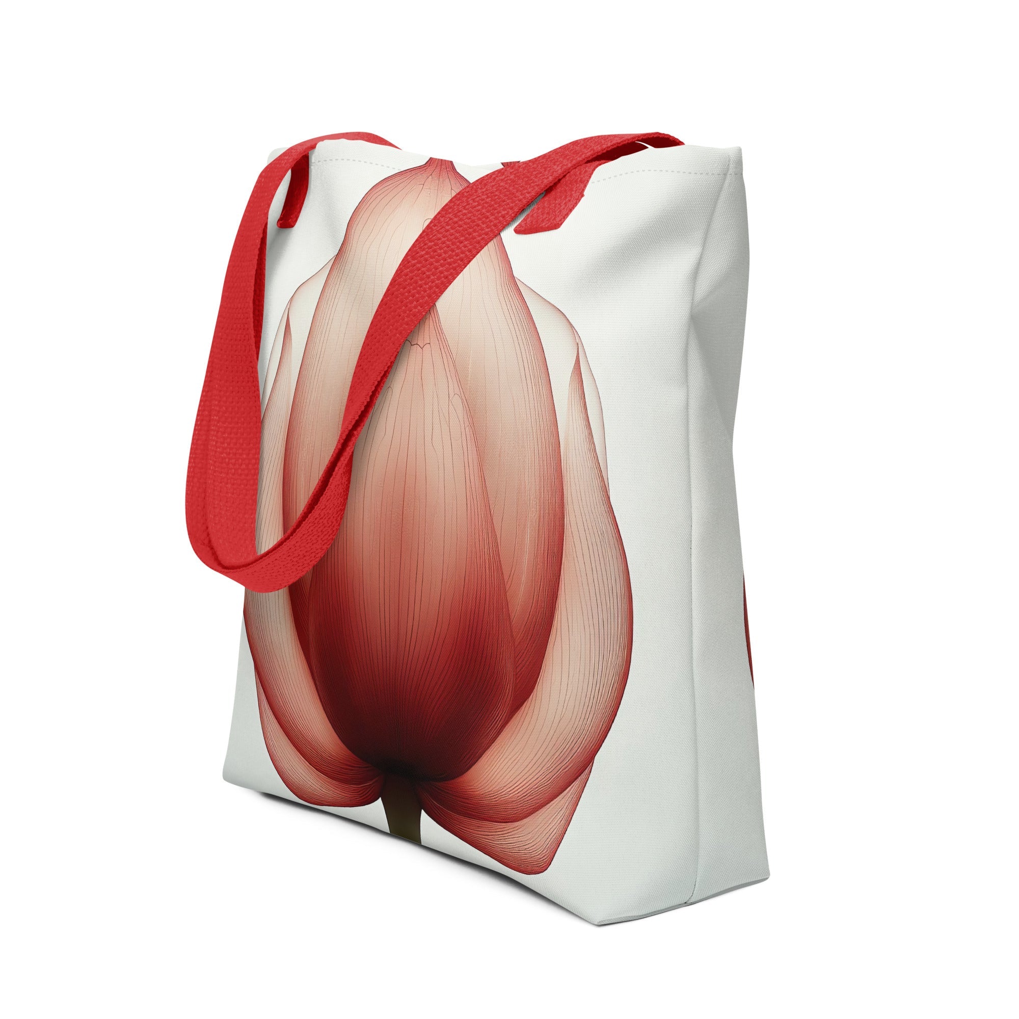 THE TOTE BAG