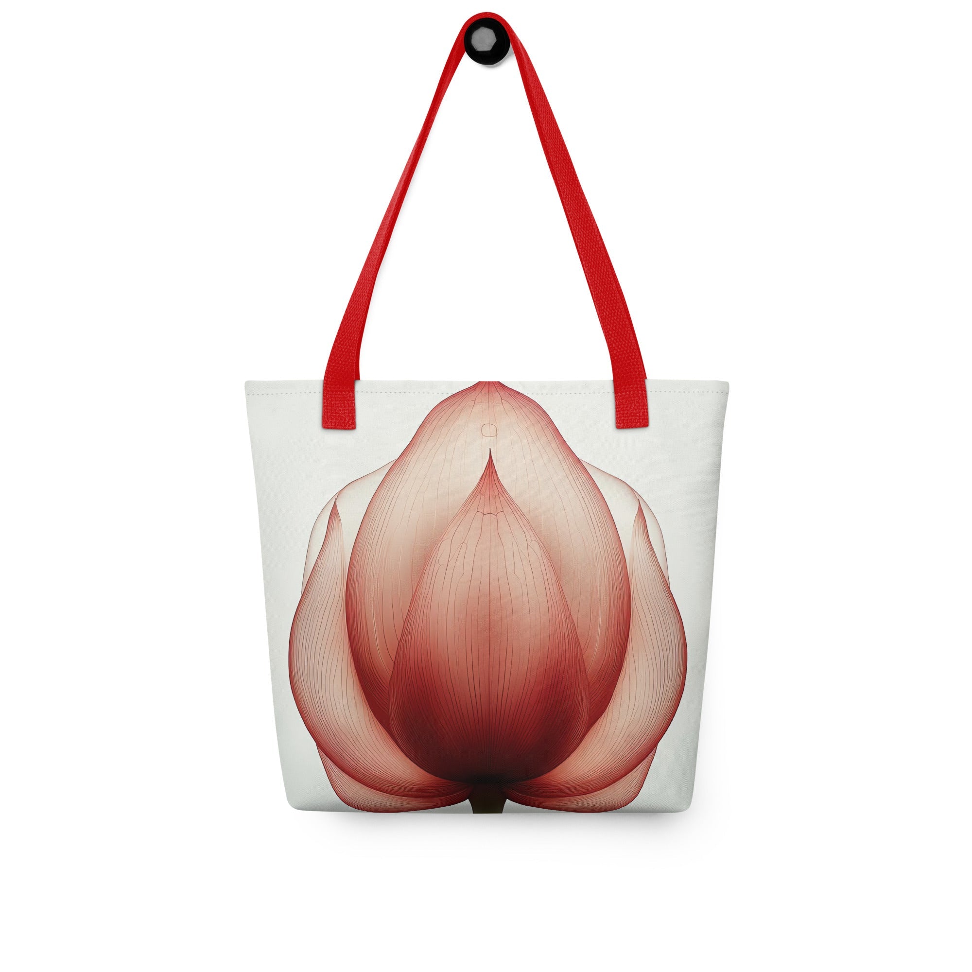 THE TOTE BAG