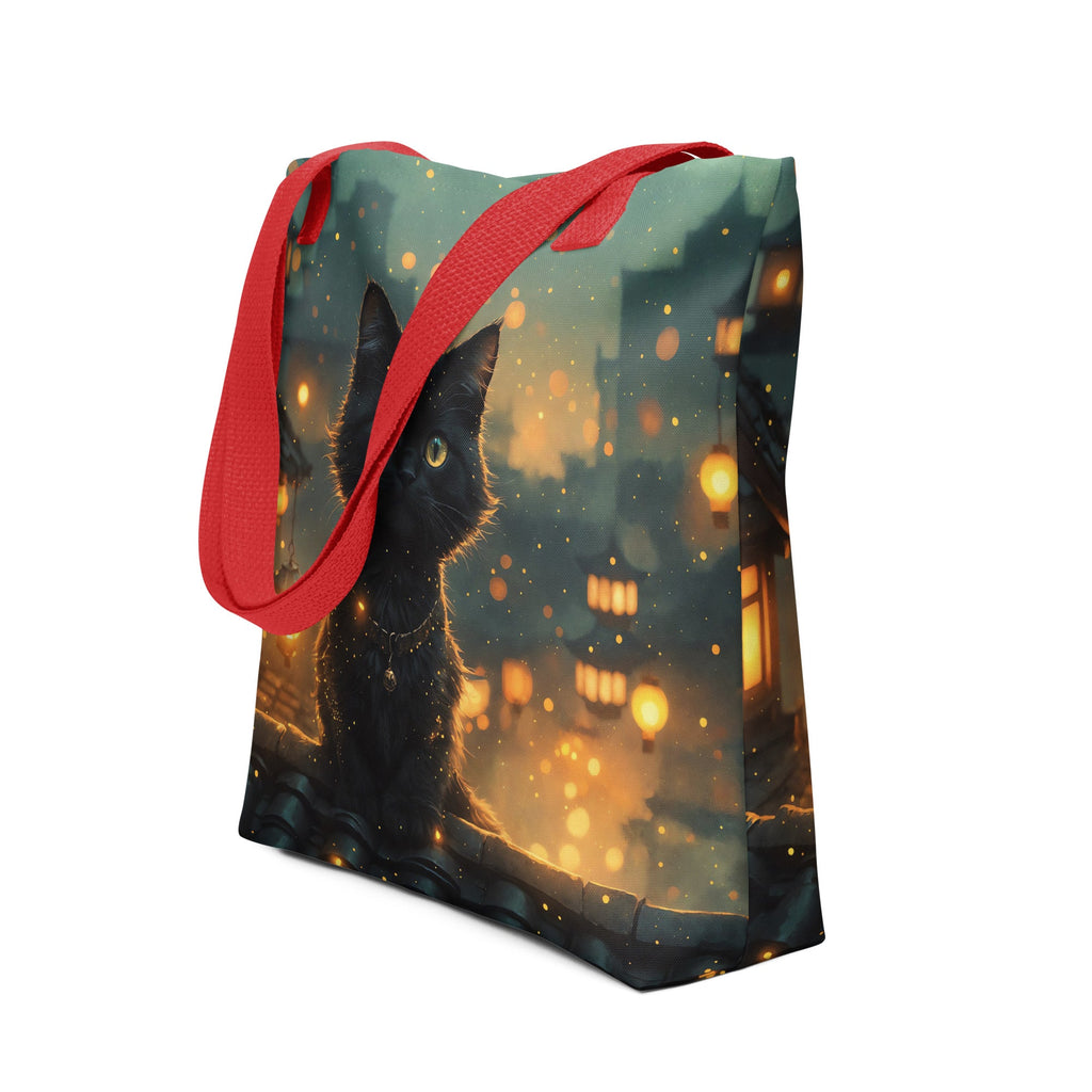 THE TOTE BAG