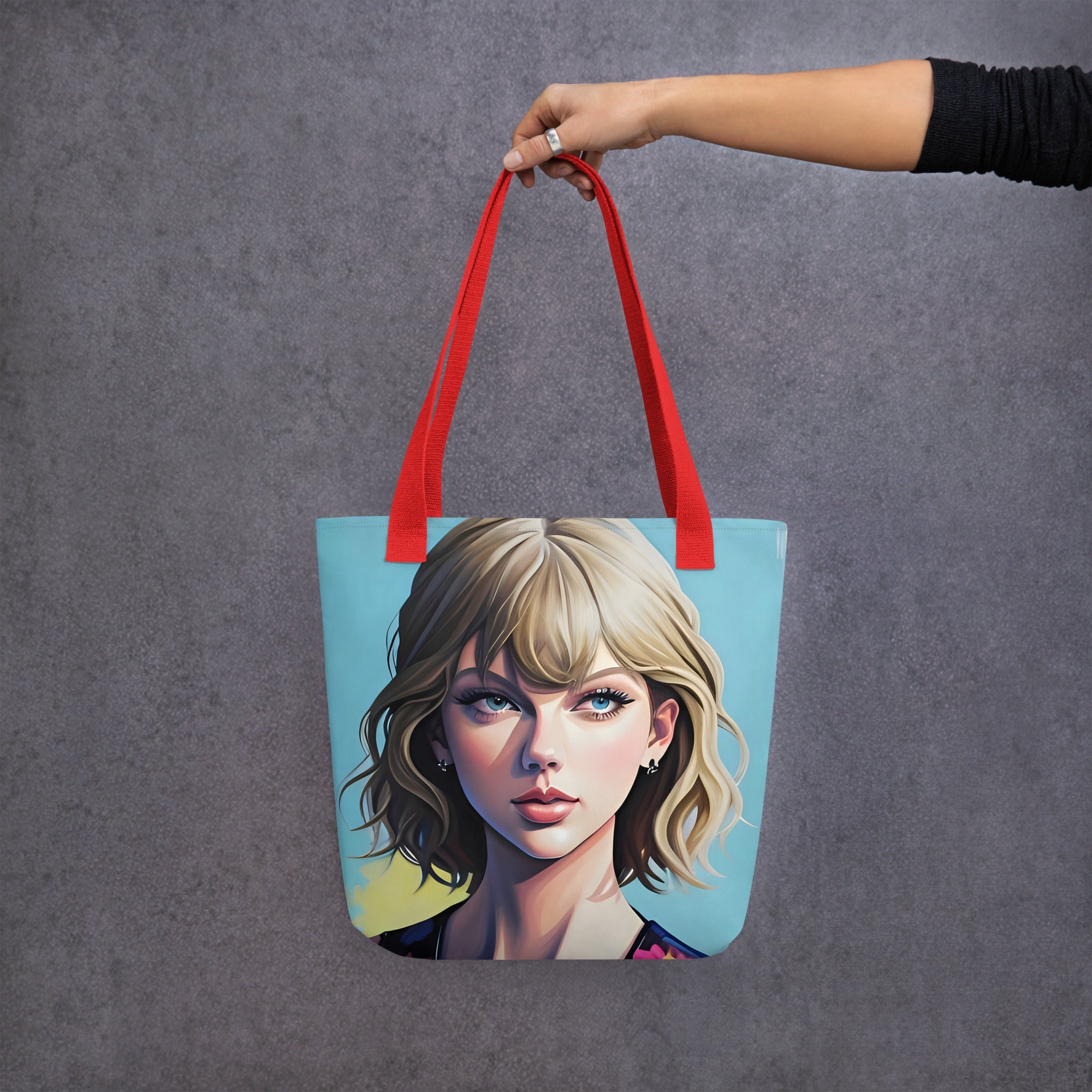 Taylor Swift THE TOTE BAG