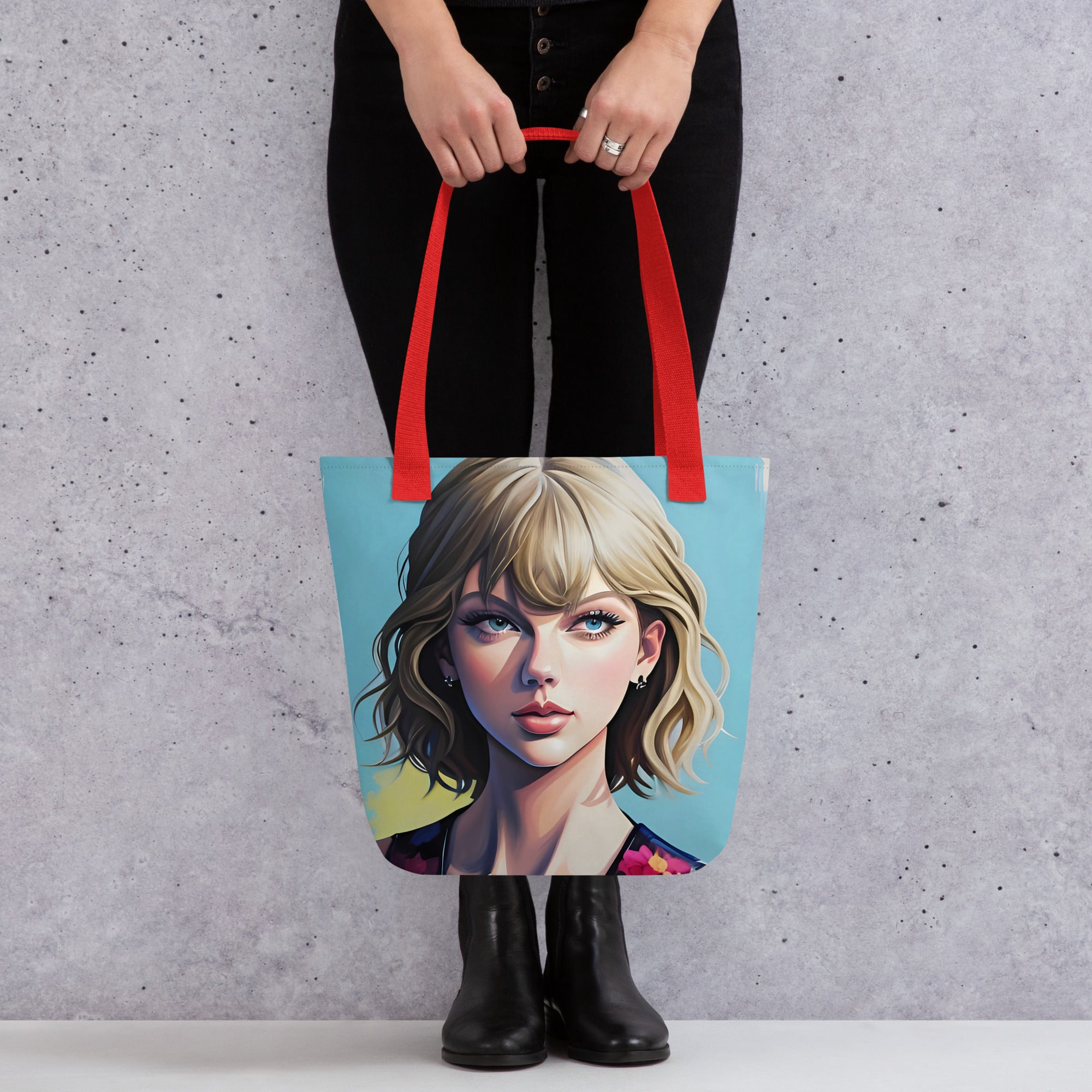 Taylor Swift THE TOTE BAG