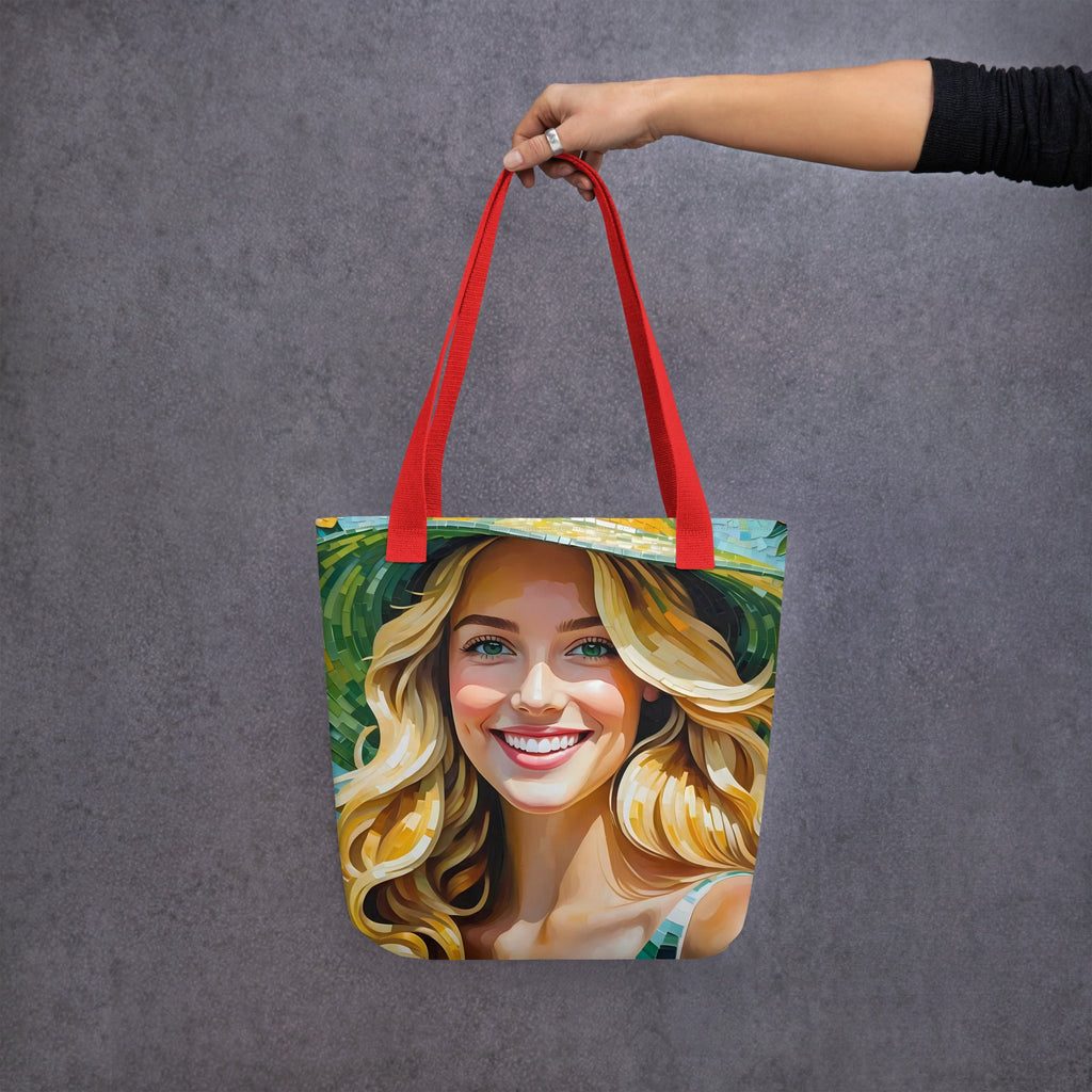 Adorable THE TOTE BAG