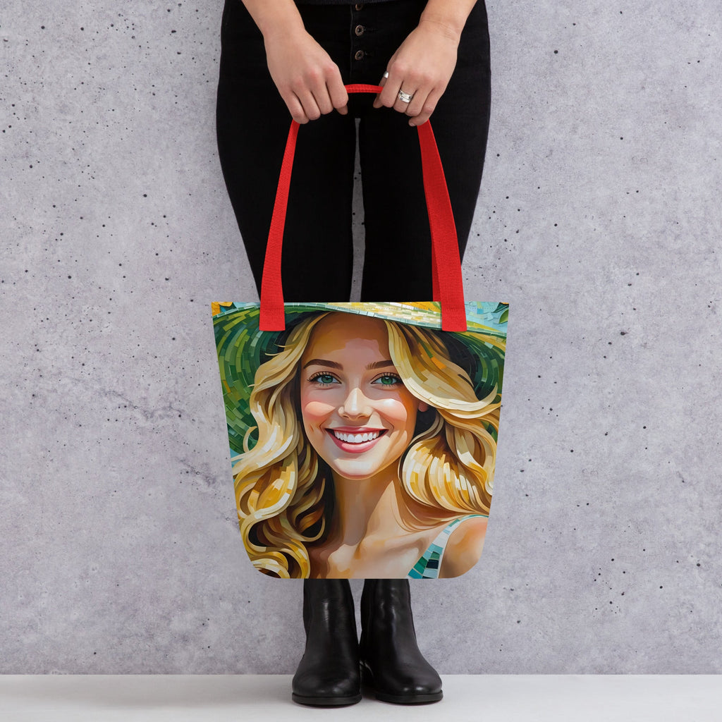 Adorable THE TOTE BAG
