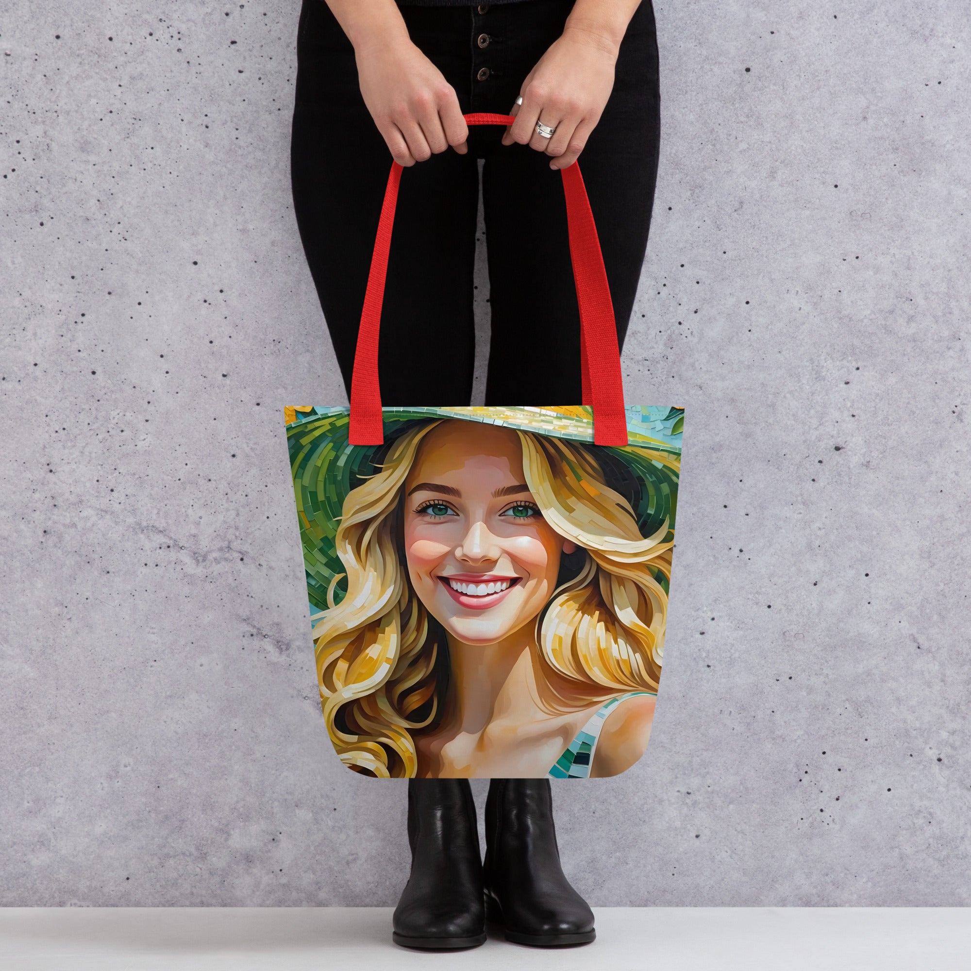 Adorable THE TOTE BAG