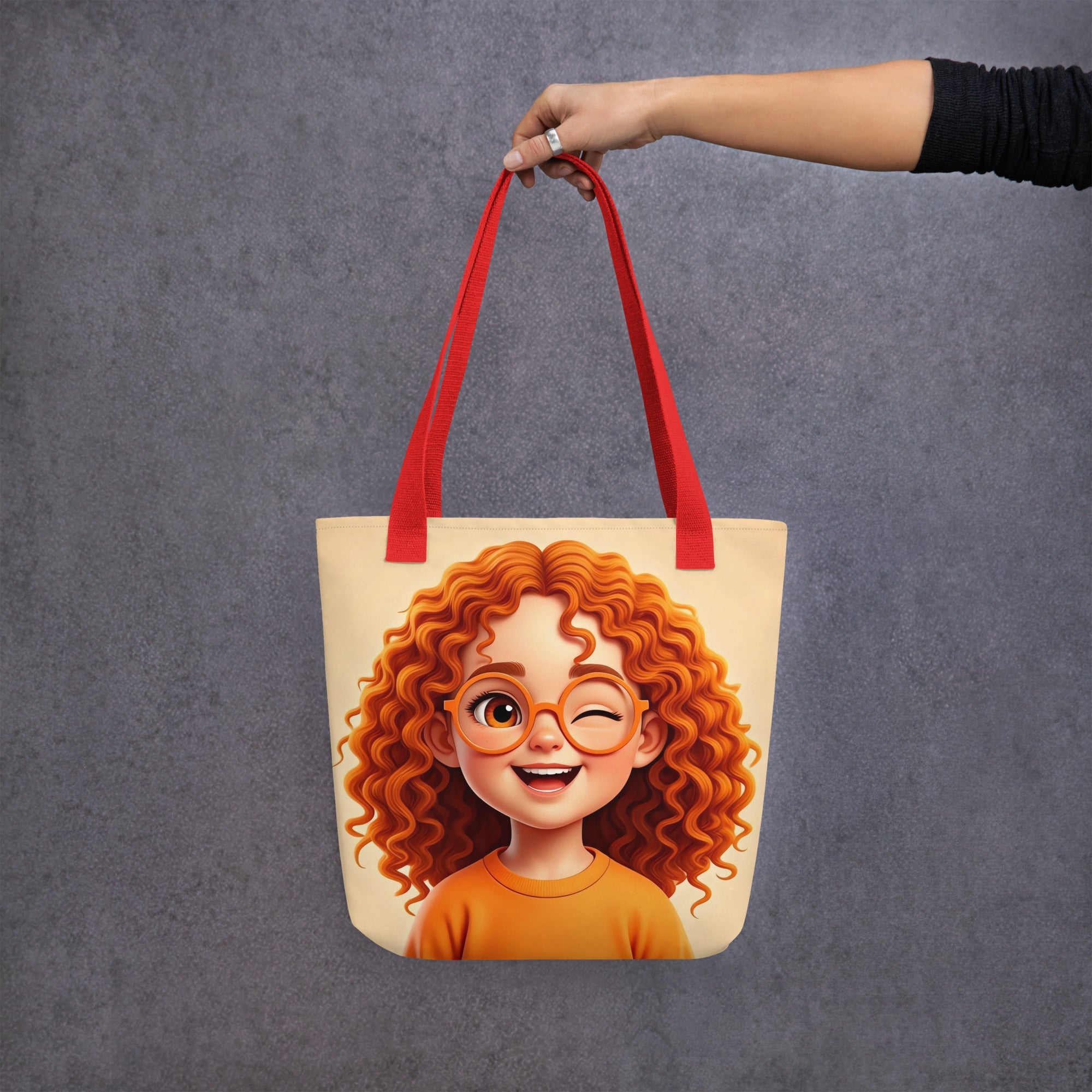 THE TOTE BAG