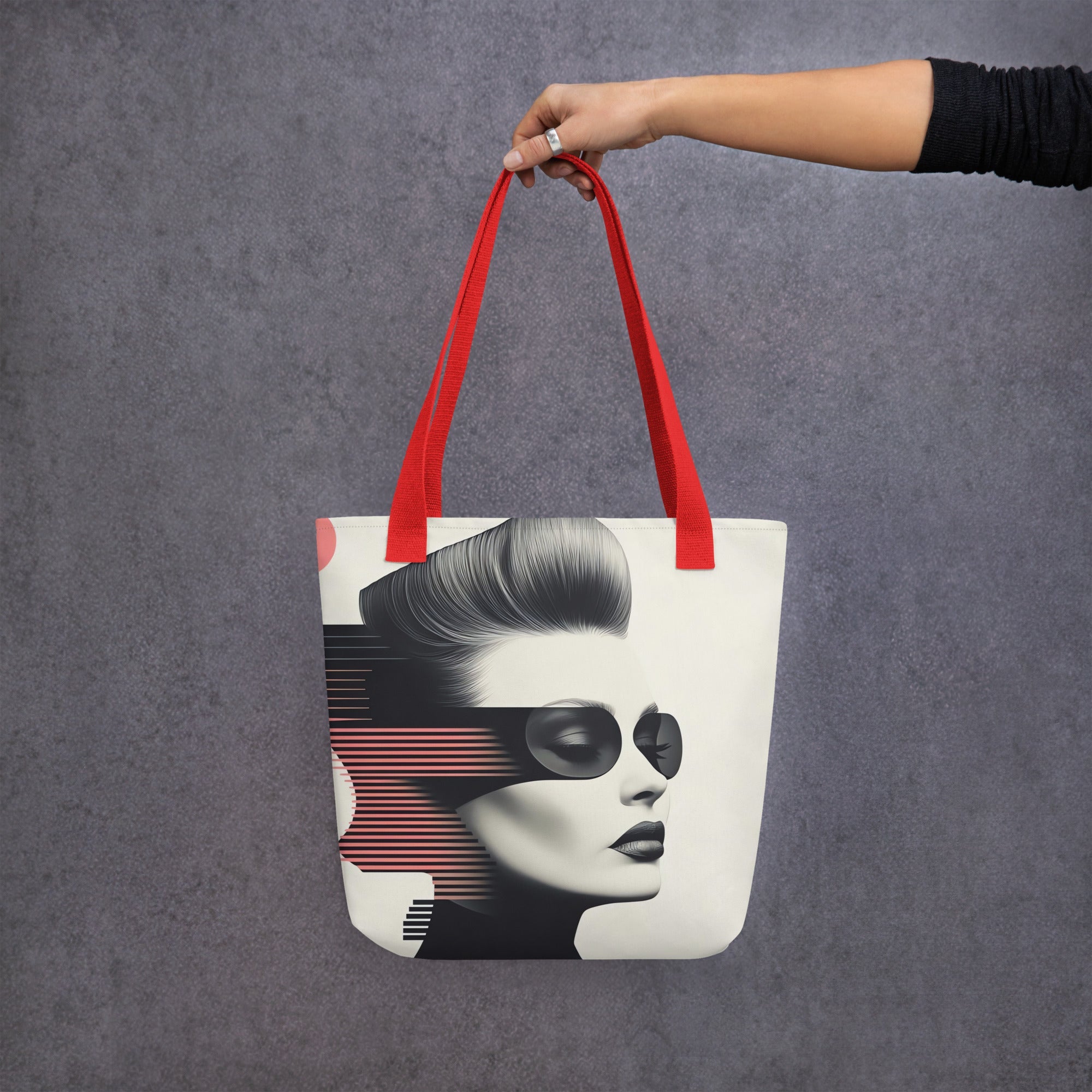 THE TOTE BAG
