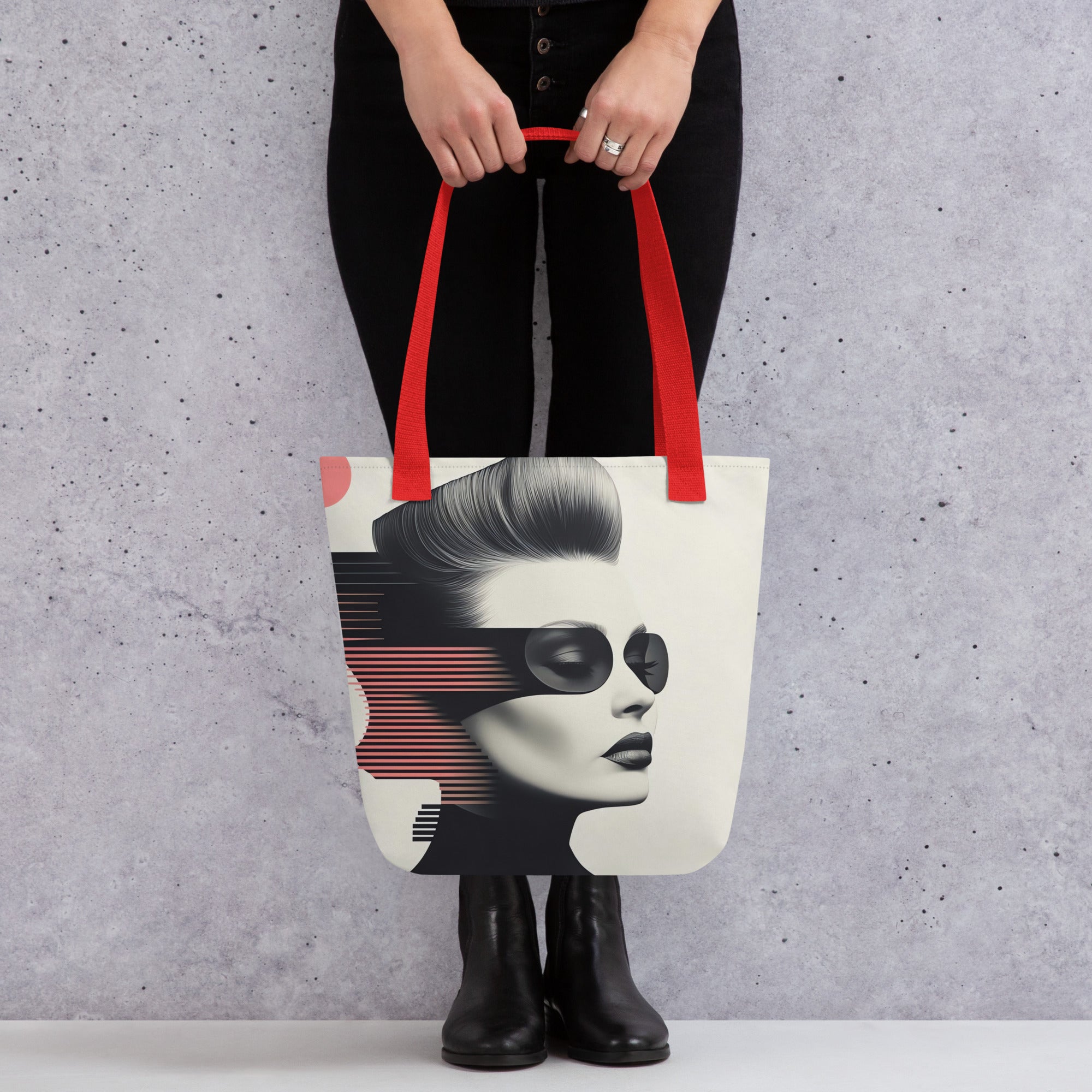 THE TOTE BAG