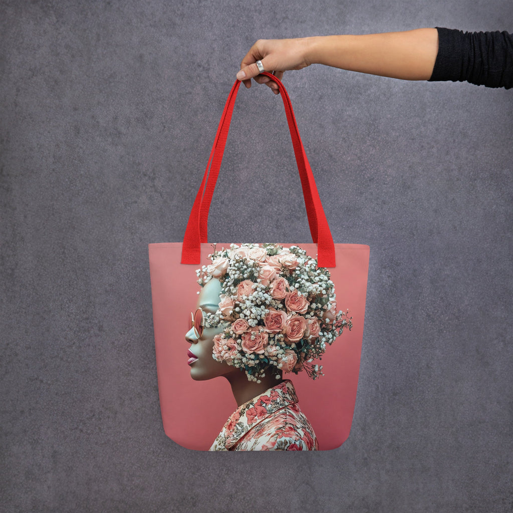 THE TOTE BAG