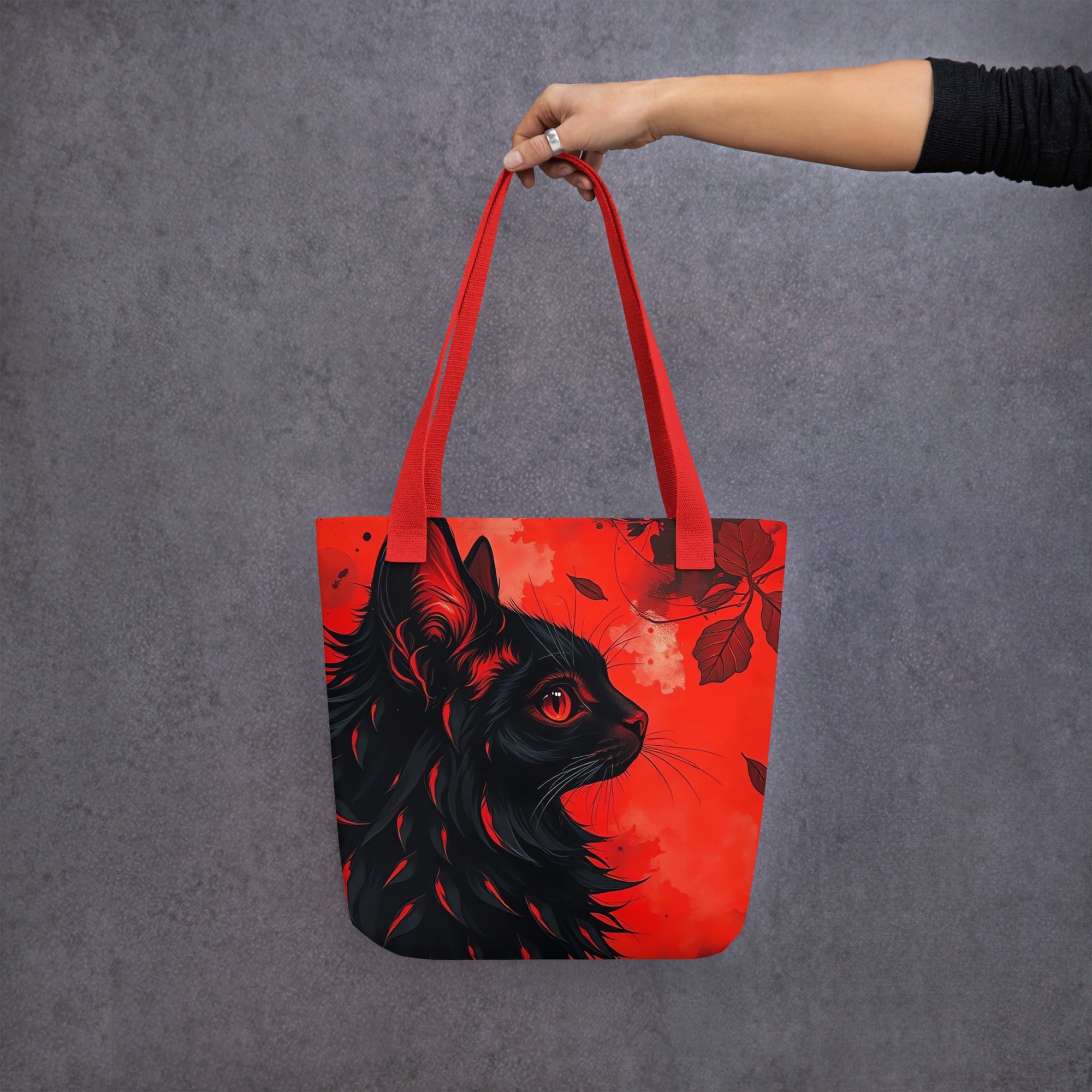 THE TOTE BAG