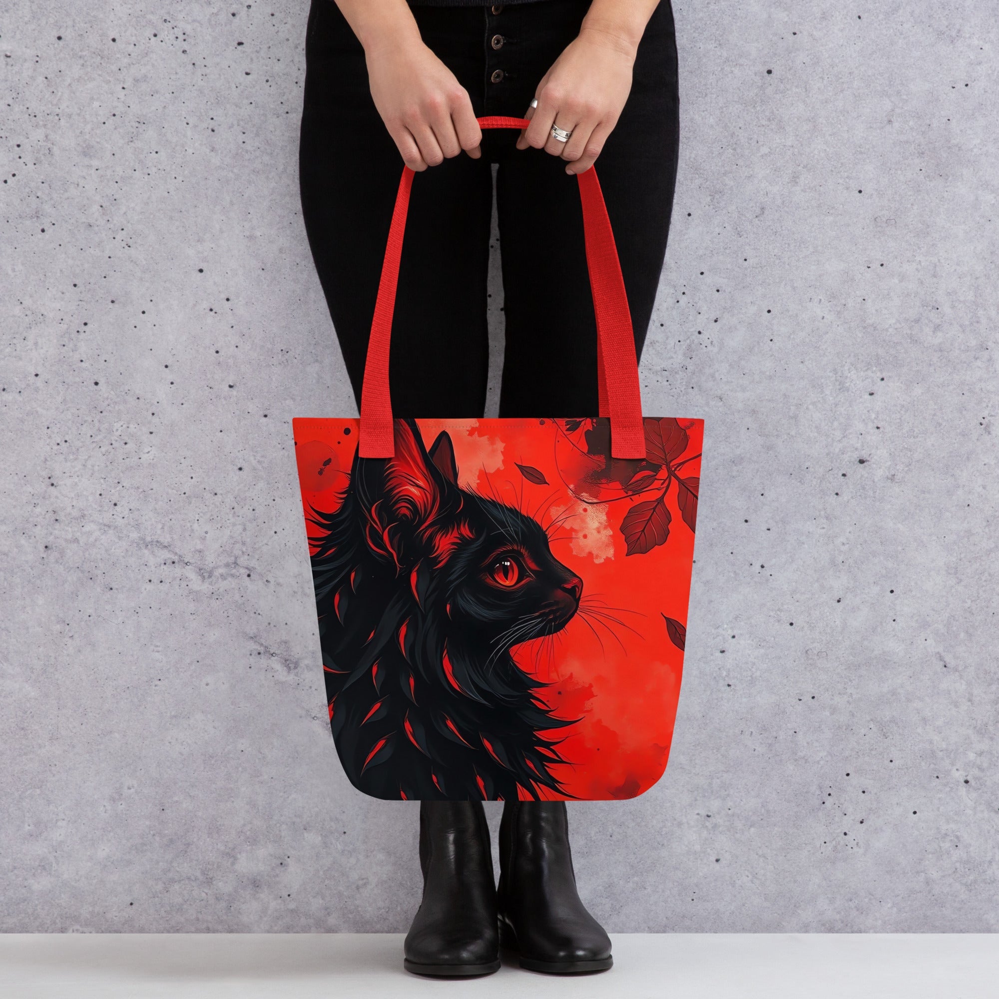 THE TOTE BAG